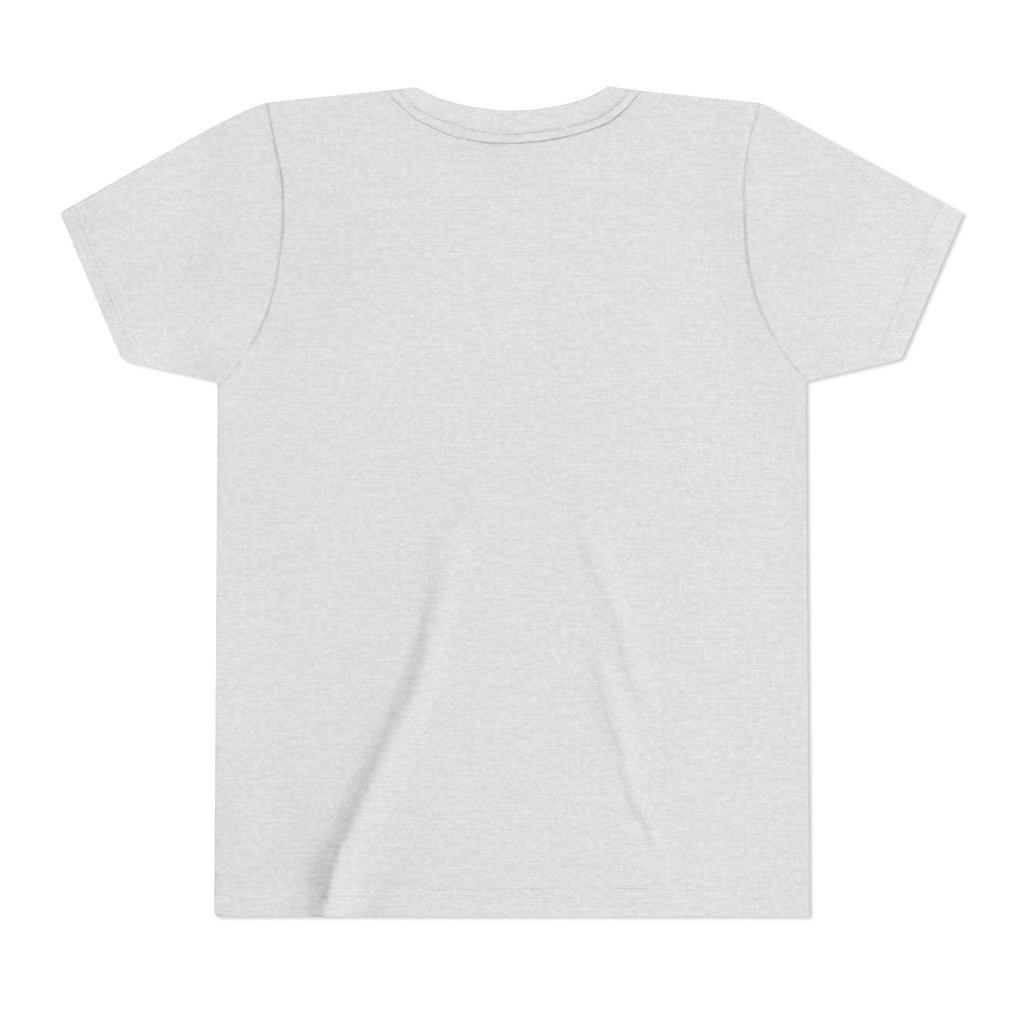 Future Champion Youth Tee - Motivational Kids Shirt, Sportswear, Birthday Gift, Fun Apparel, Champion Theme