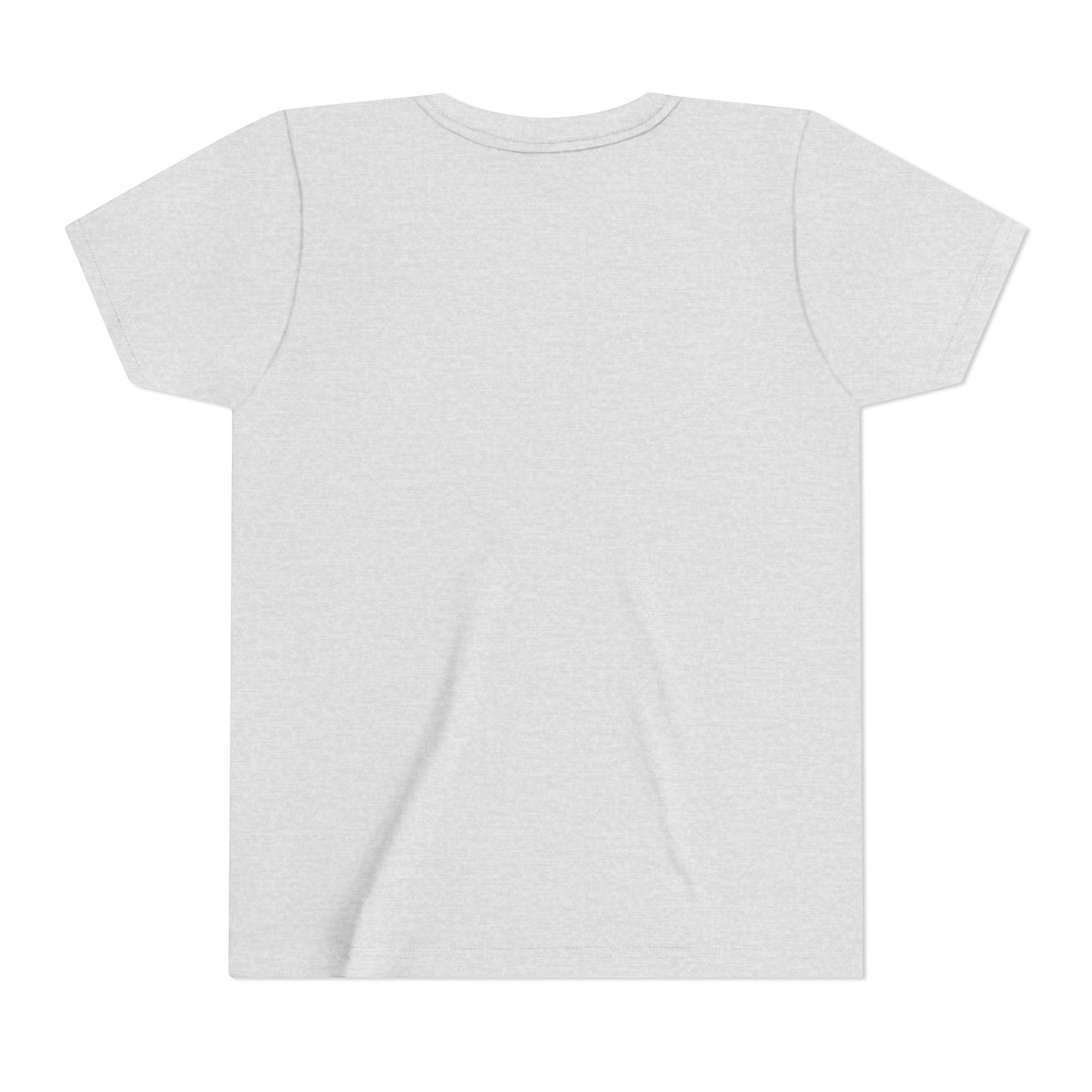 Future Champion Youth Tee - Motivational Kids Shirt, Sportswear, Birthday Gift, Fun Apparel, Champion Theme