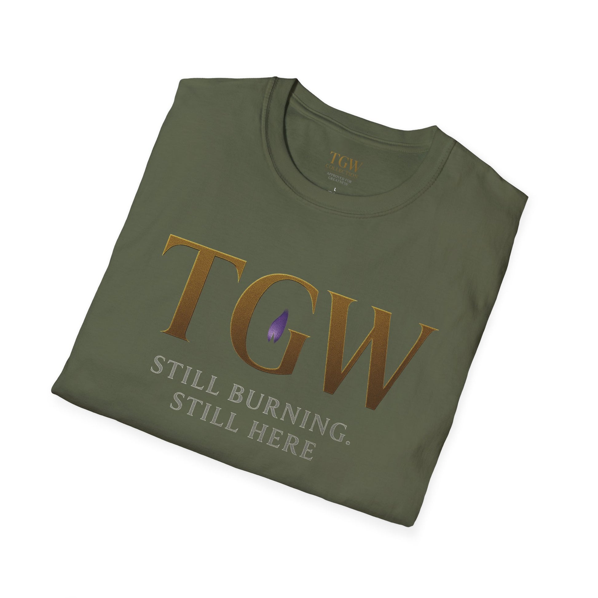 Stylish Motivational T-Shirt, Inspirational Apparel, Gift for Her, Casual Wear, Positive Affirmations Tee Gift