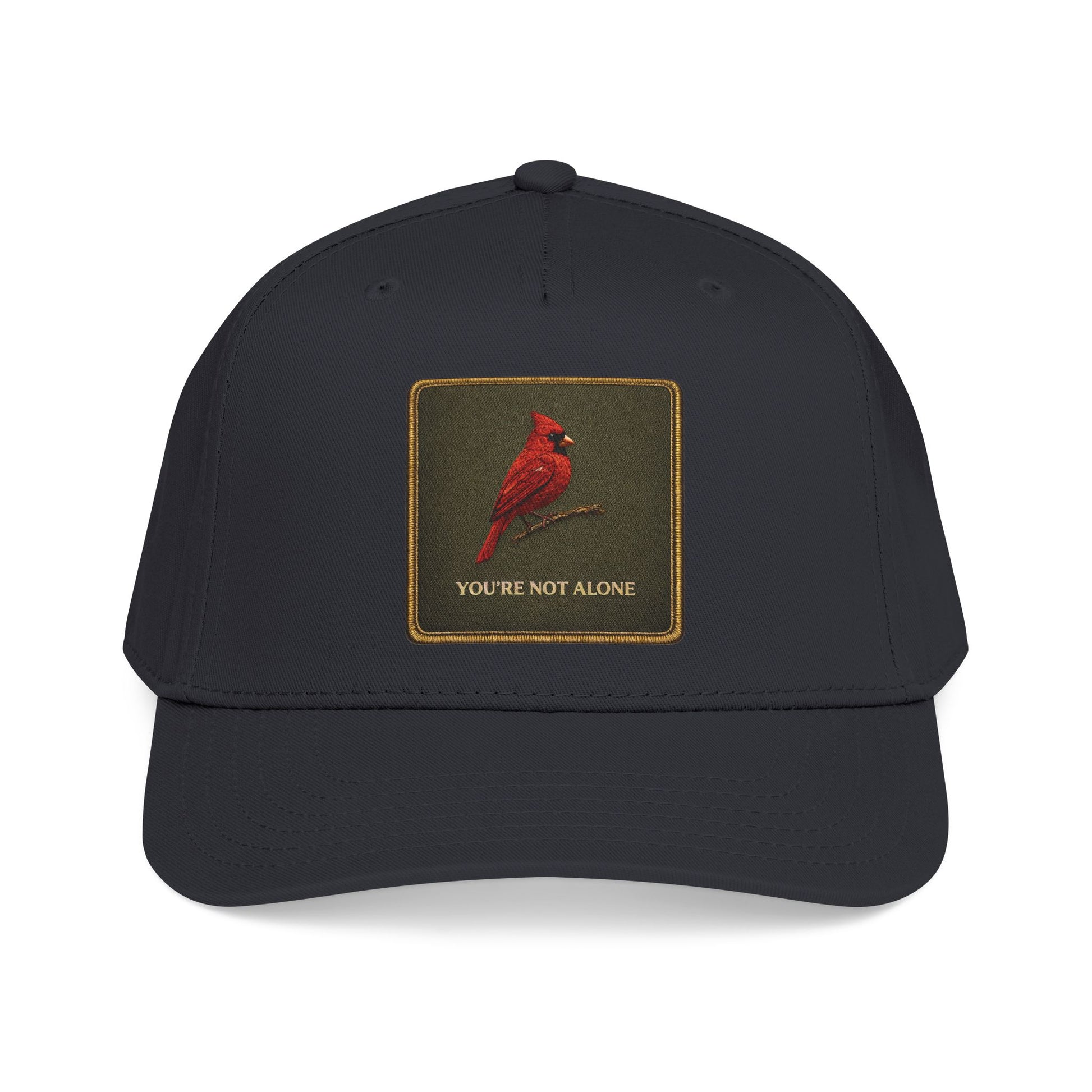 TGW “You’re Not Alone” — Mid Profile Baseball Cap