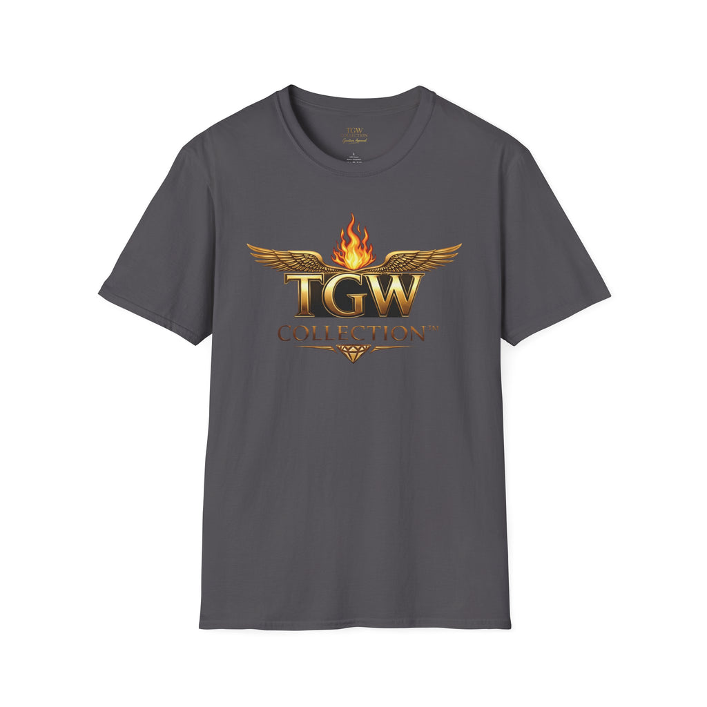 TGW Collection TM - Pulse Dreams - Softstyle T-Shirt