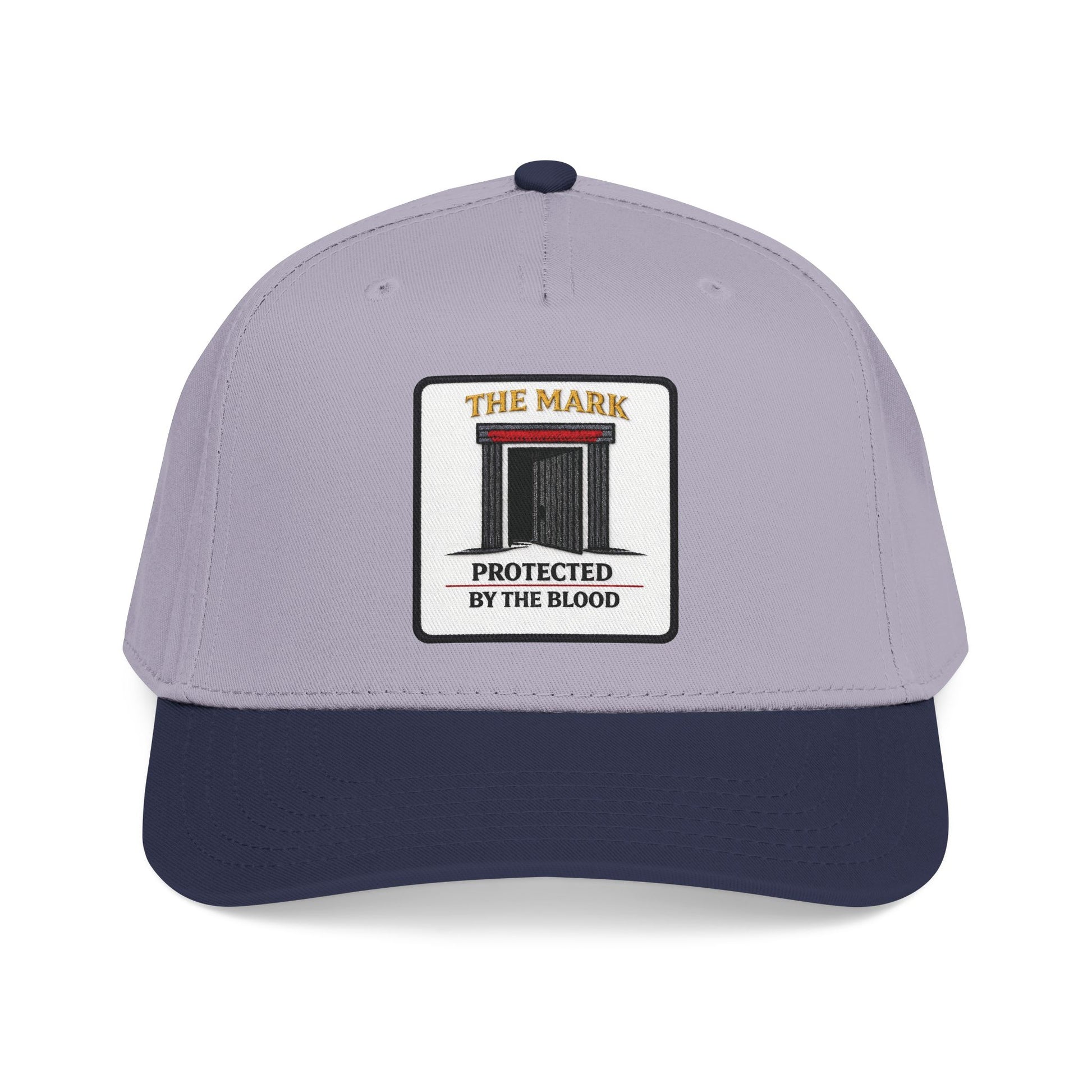 TGW Collection - The Mark - Mid Profile Baseball Cap
