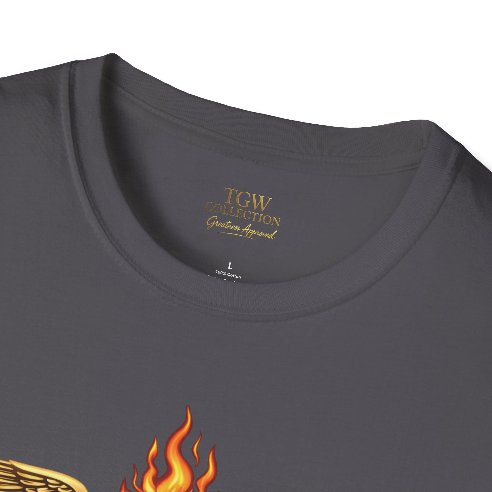 TGW Collection TM - Pulse Dreams - Softstyle T-Shirt