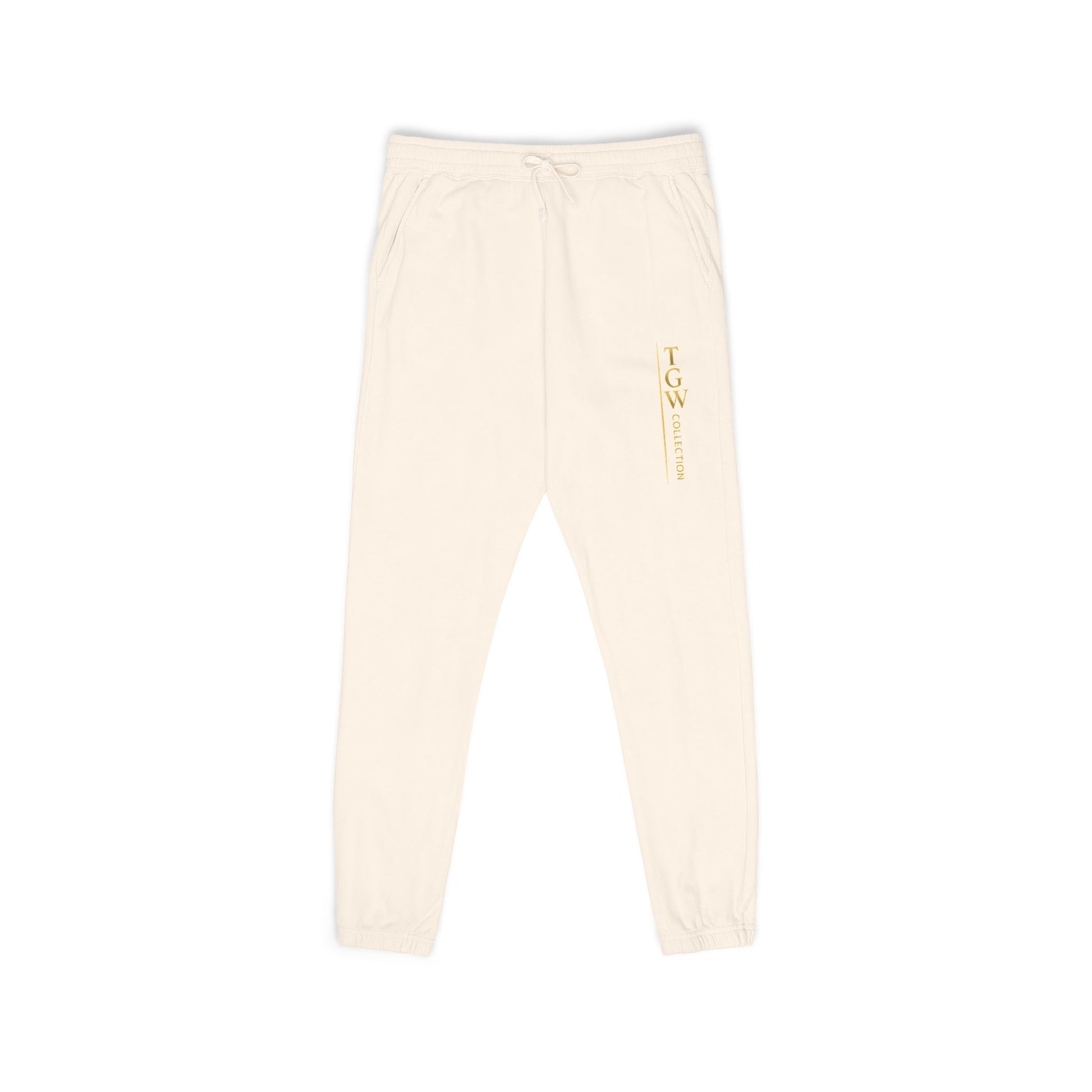 TGW Collection TM - Lightweight Fleece Sweatpants