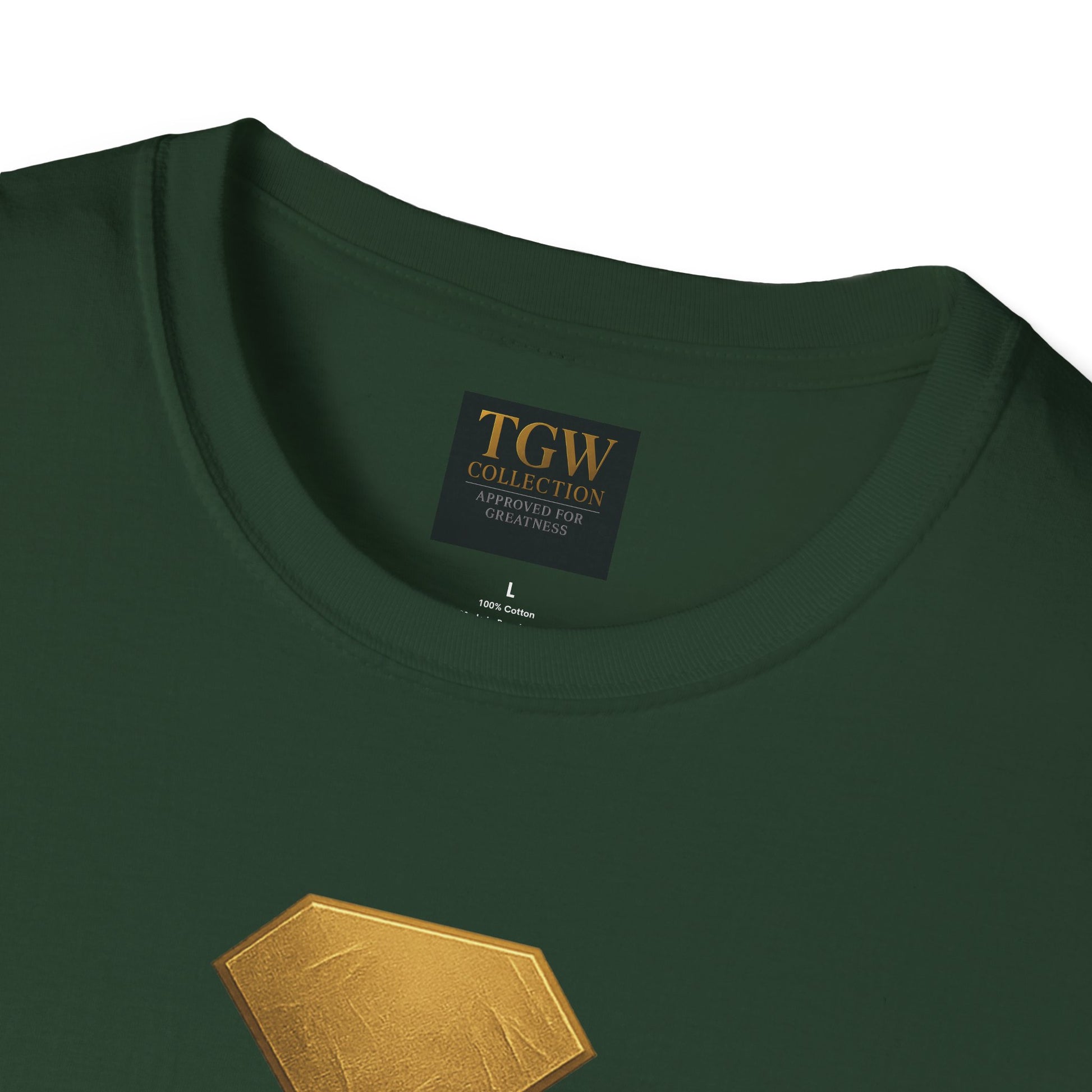 Stylish Softstyle T-Shirt | Trendy Graphic Tee, Casual Wear, Fashion Statement, Everyday Comfort