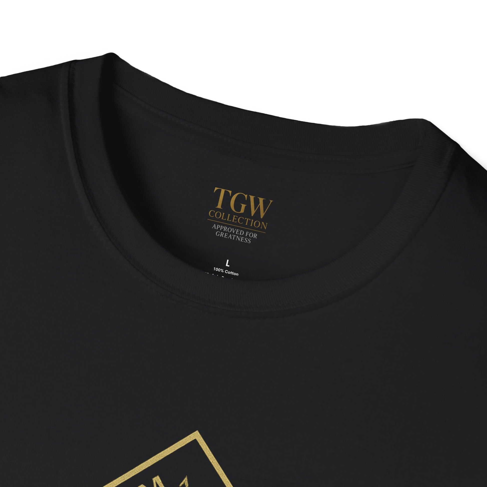 Graphic Tee with Lightning Design - Casual Trendy T-Shirt for Everyday Wear, Gifts, Occasions, Festivals
