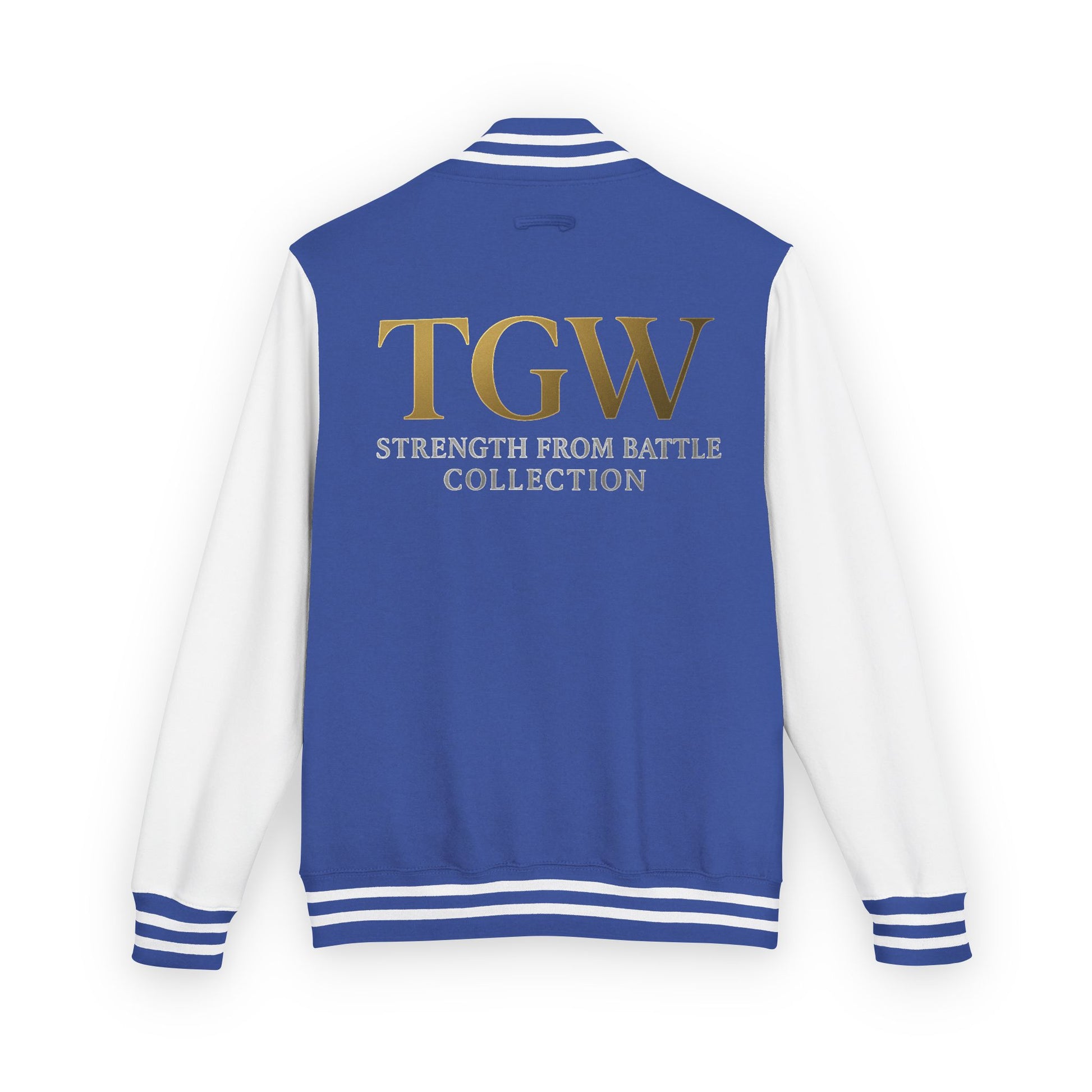 Men Heavyweight Letterman Jacket - Vintage Style Varsity Jacket for Everyday Wear, Sports Events, Graduation, Casual Outings, Team Spirit