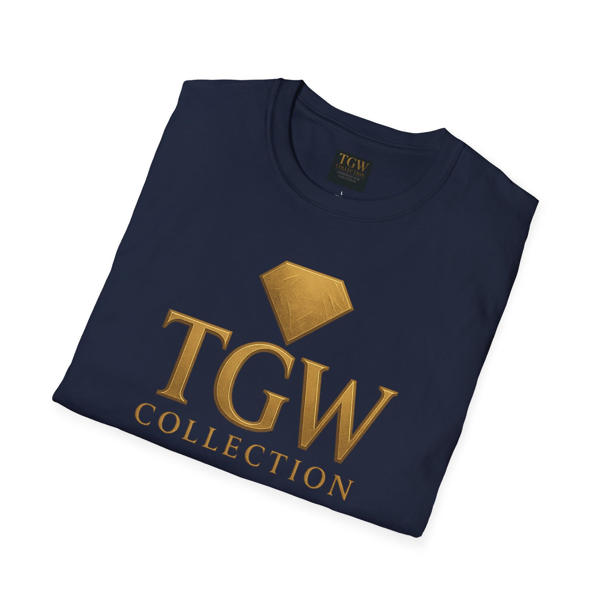 Soft style T-Shirt | Trendy Graphic Tee, Casual Wear, Fashion Statement, Everyday Comfort