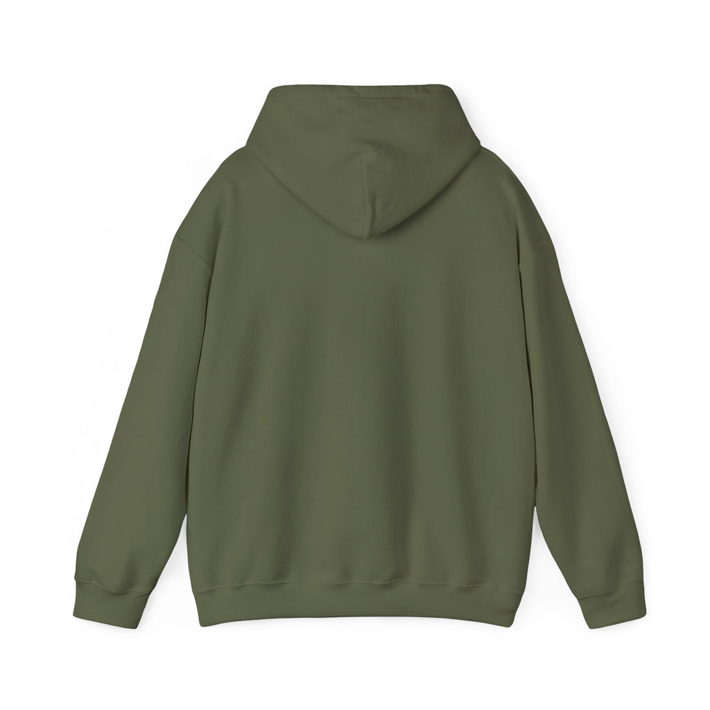 Elegant Gold Graphic Hoodie for Trendy Comfort | Sweatshirt, Cozy Wear, Fashion Gift, Casual Style, TGW Collection