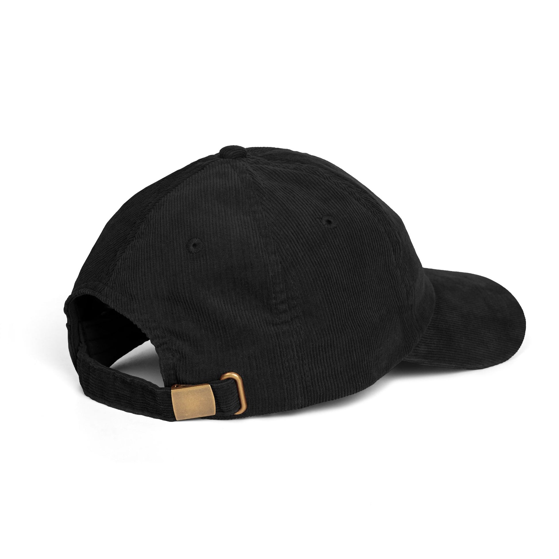 TGW Collection TM - Strong Is Sexy - Vintage Corduroy Cap