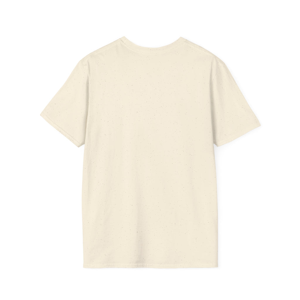 Soft style T-Shirt | Trendy Graphic Tee, Casual Wear, Fashion Statement, Everyday Comfort