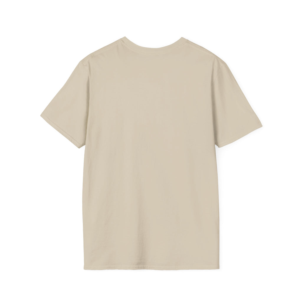 Stylish T-Shirt - Casual Wear for Everyday Comfort, Gift for Birthdays, Holidays, Relaxed Fit
