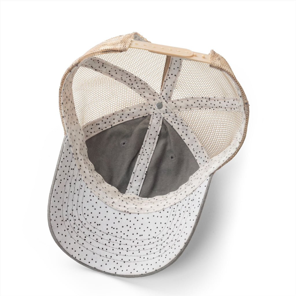 TGW Collection TM - Strong Is Sexy- Mesh-Back Cap