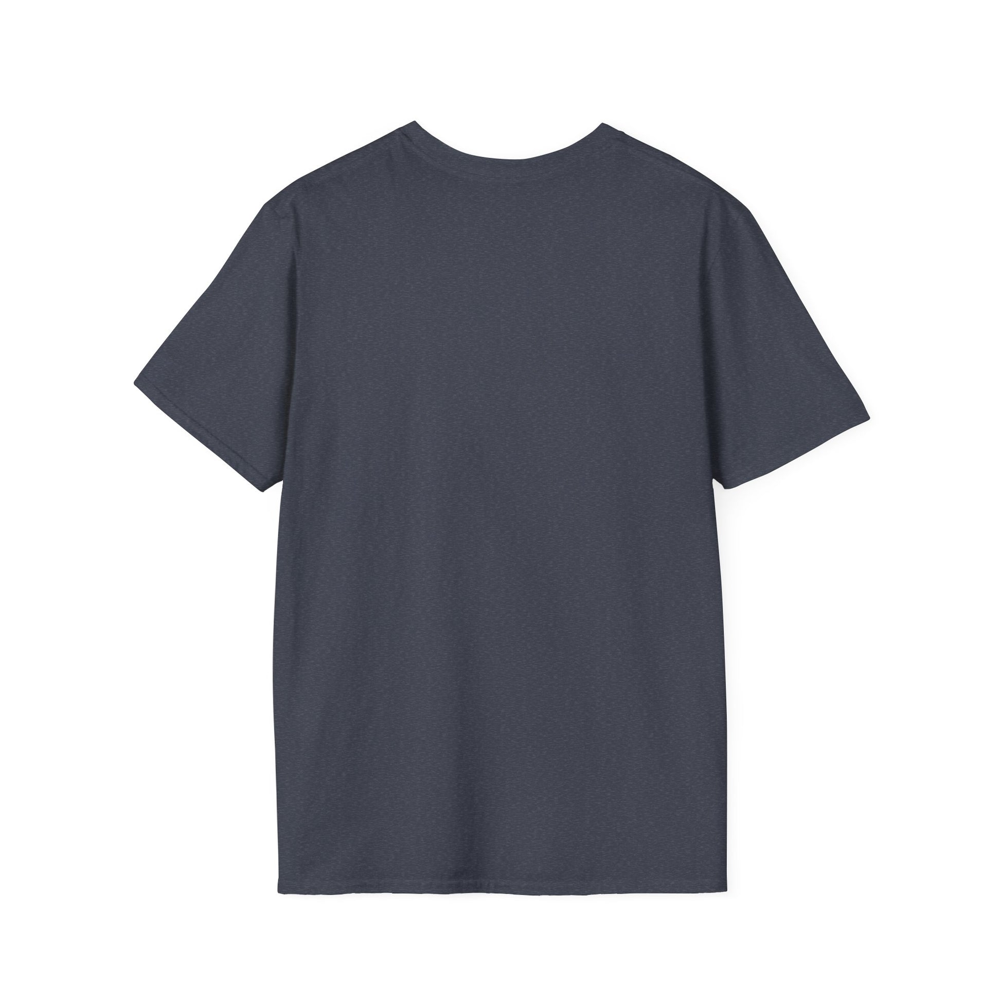 TGW Built In Silence  Softstyle T-Shirt