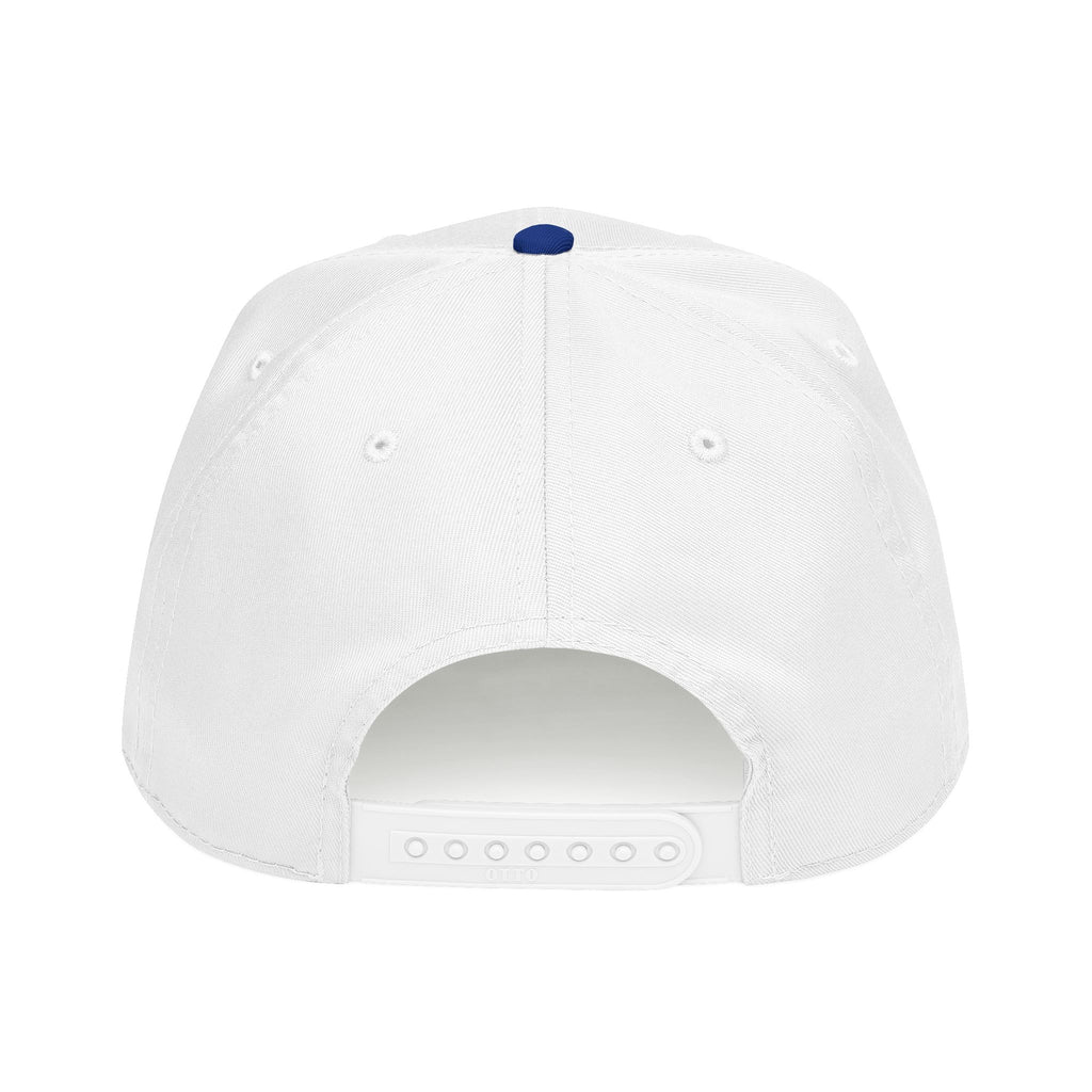 "COVENANT" THE PROMISE STANDS - Mid Profile Baseball Cap