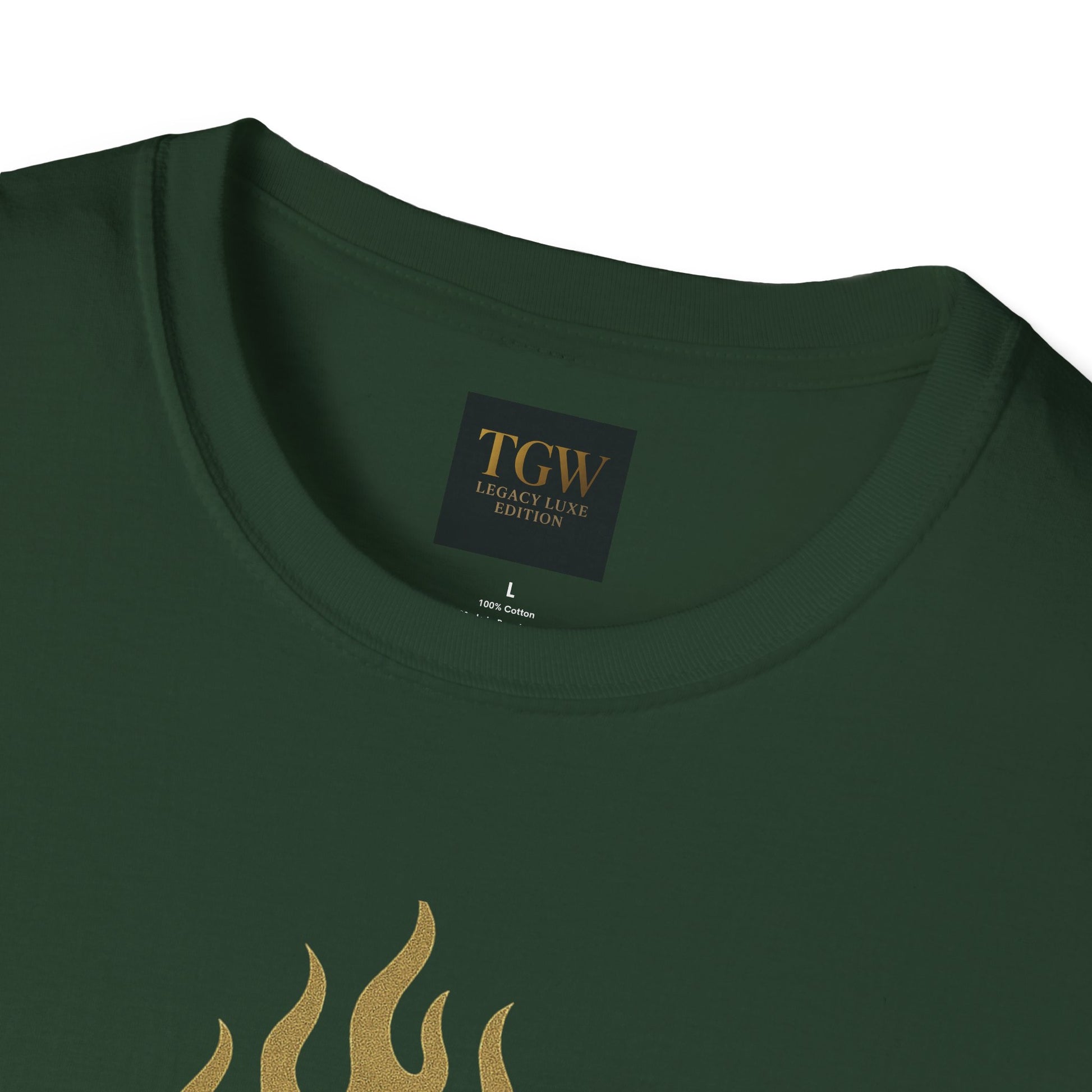 Stylish Motivational T-Shirt, Inspirational Tee, Casual Wear, Perfect for Gifting, Summer Outfits, Fashion Statement