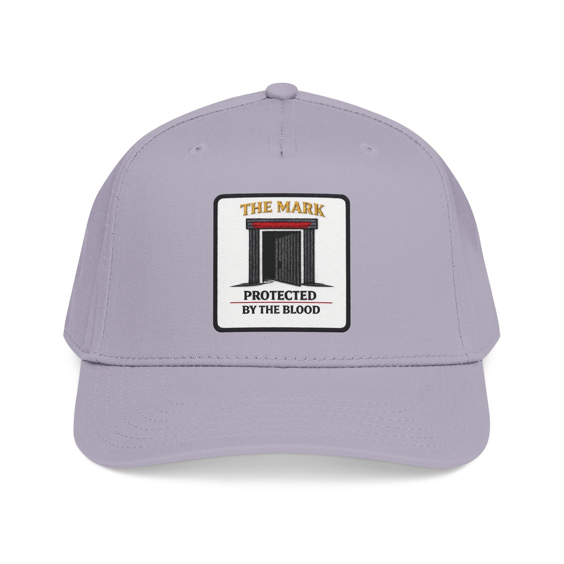 TGW Collection - The Mark - Mid Profile Baseball Cap