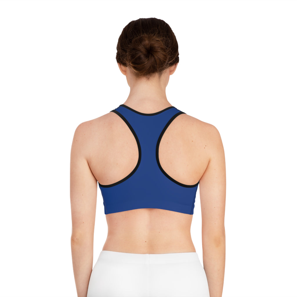Empowering Sports Bra | The TGW Strength Collection | Activewear for All, Fitness Fashion, Workout Gear, Athletic Style
