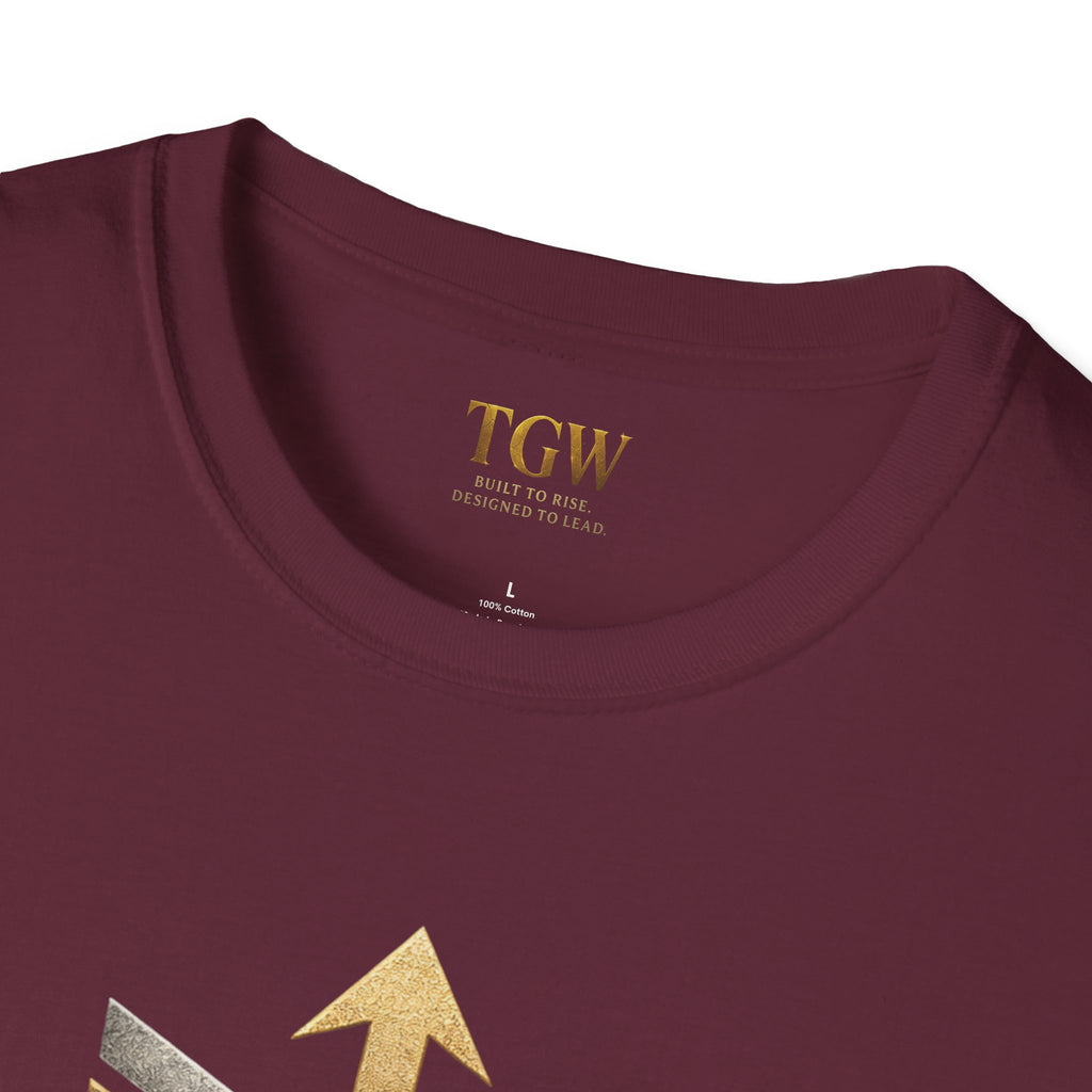 Victory (TGW Collection Greatness Approved) Softstyle T-Shirt