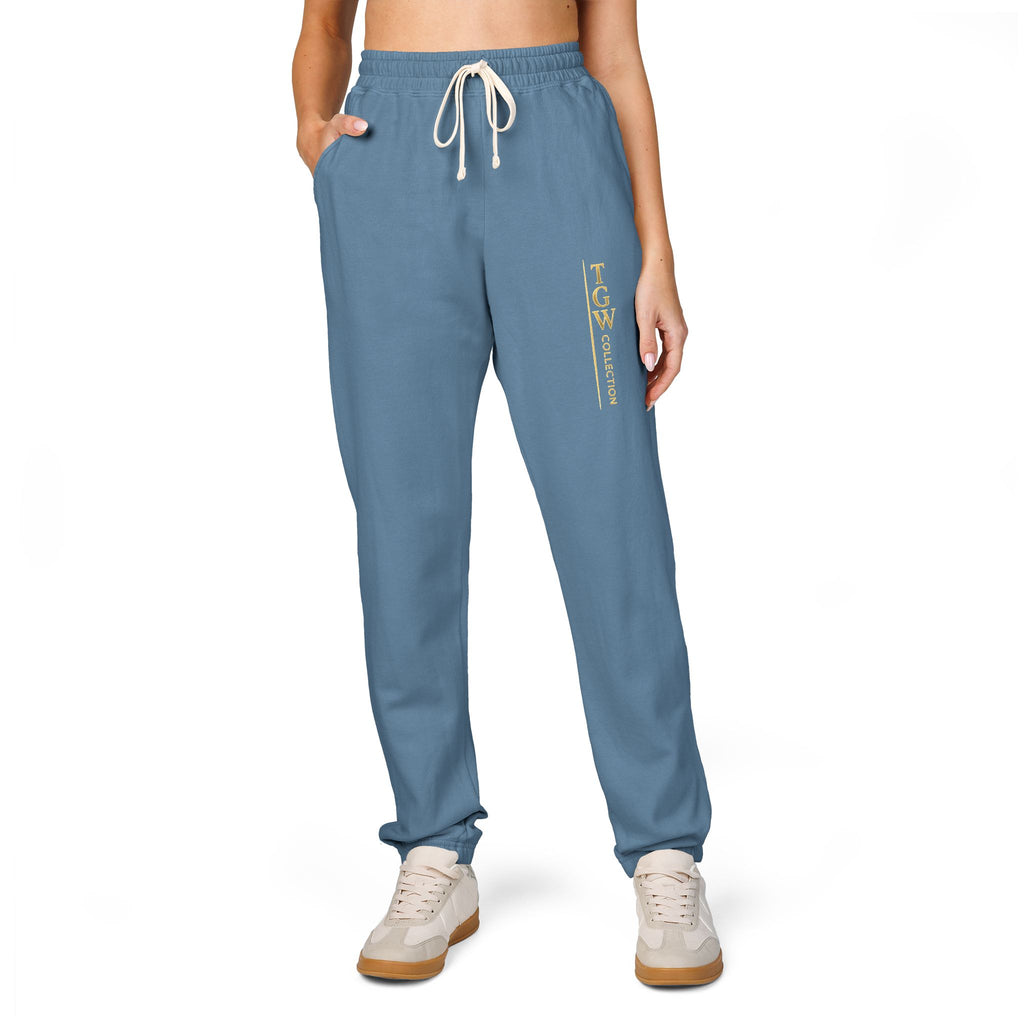 TGW Collection TM - Lightweight Fleece Sweatpants