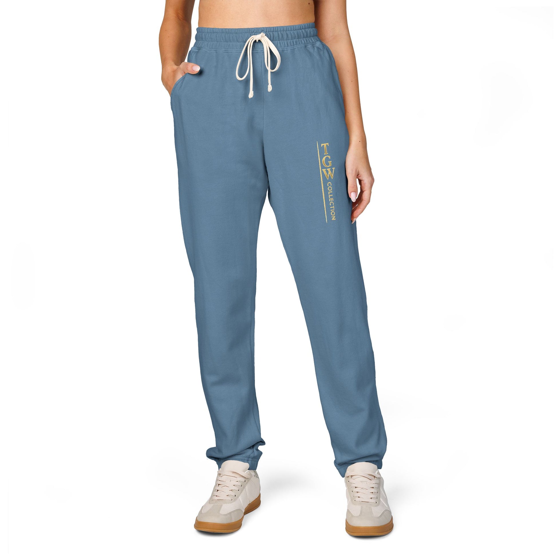 TGW Collection TM - Lightweight Fleece Sweatpants