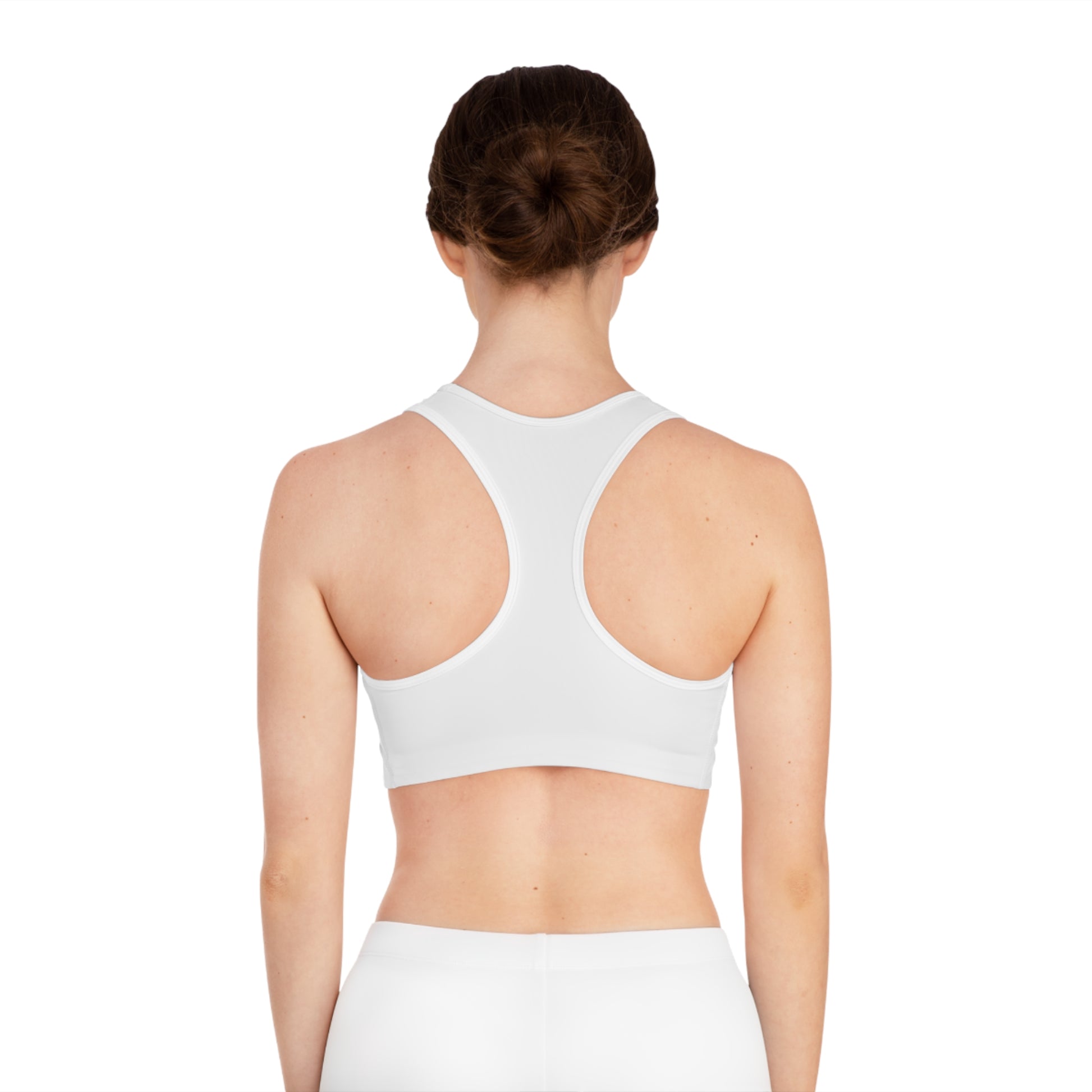 Empowering Sports Bra | The TGW Strength Collection | Activewear for All, Fitness Fashion, Workout Gear, Athleisure Style