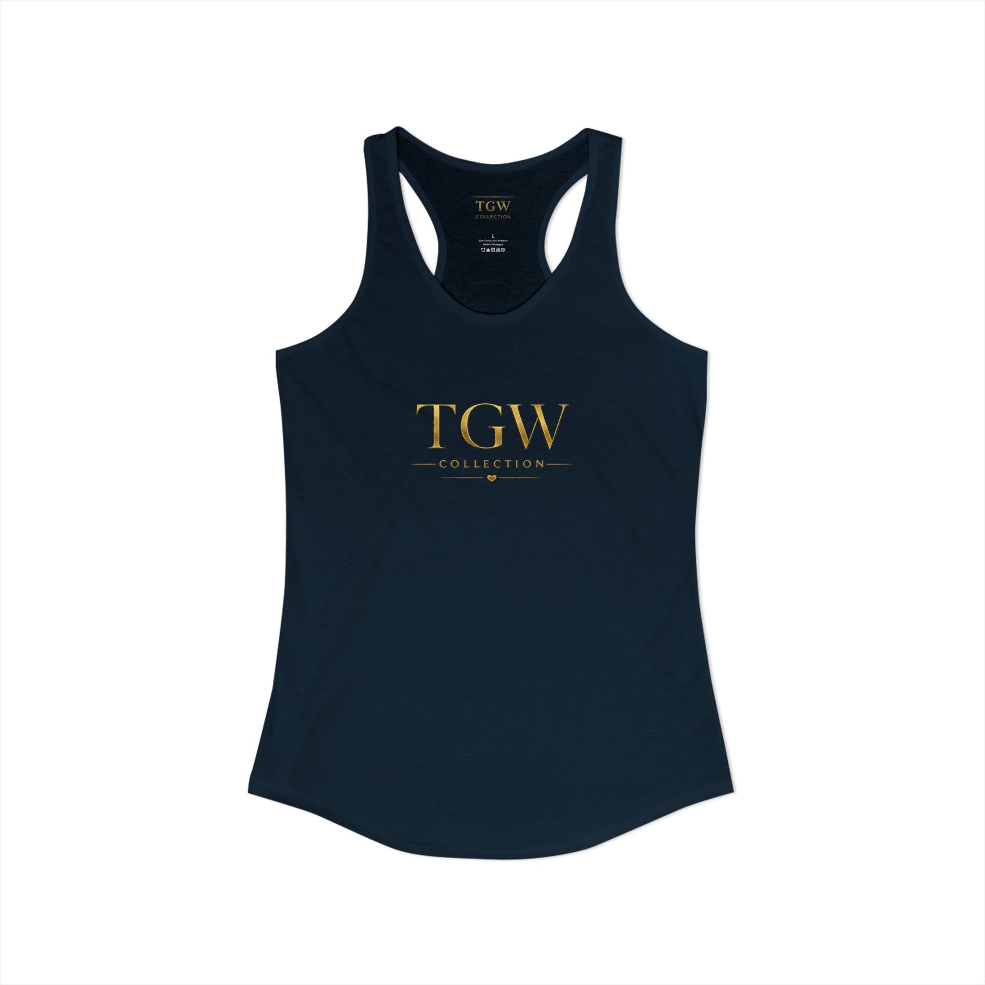 TGW Collection TM - Women’s Racerback Tank