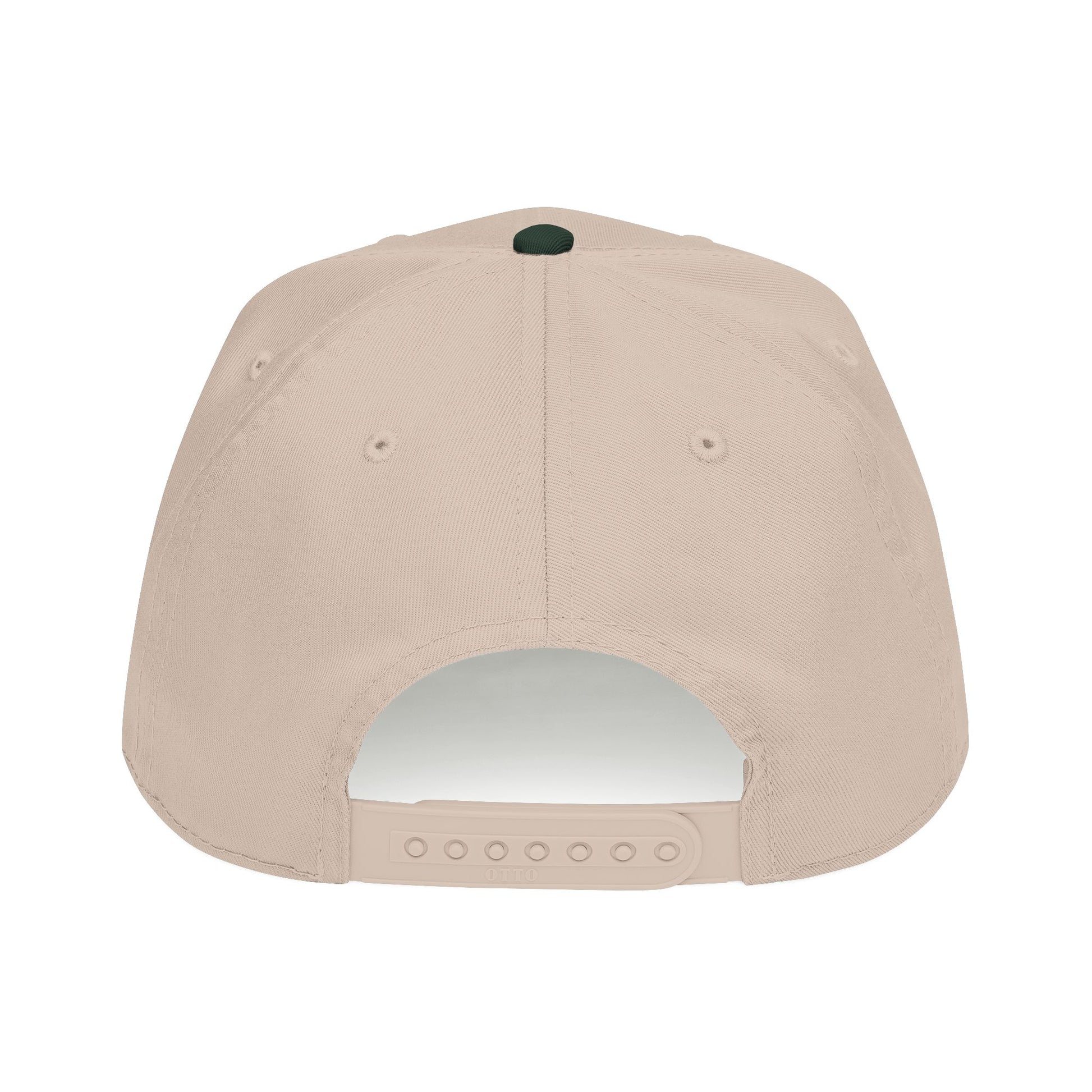 TGW “The Gladiator Within” Built Under Pressure - Mid Profile Baseball Cap