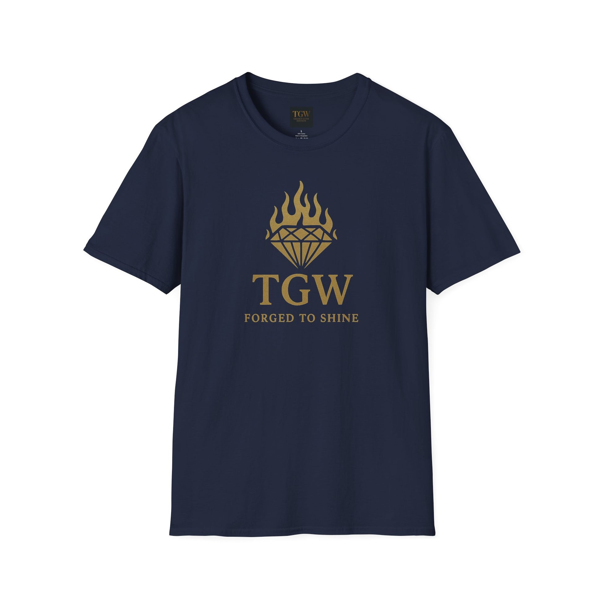 Stylish Motivational T-Shirt, Inspirational Tee, Casual Wear, Perfect for Gifting, Summer Outfits, Fashion Statement