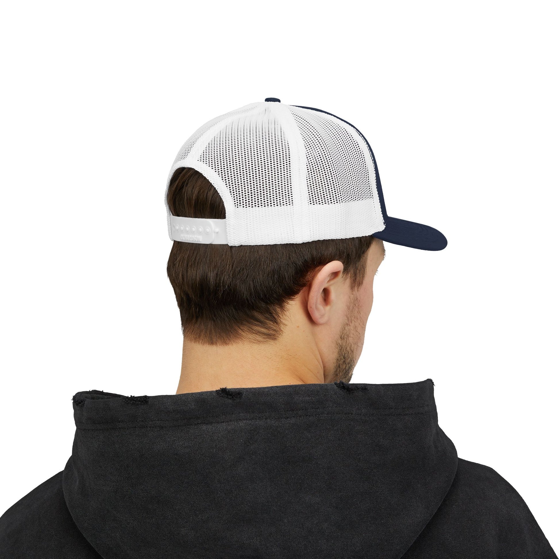 TGW COLLECTION LEGACY MODE - Snapback Trucker Cap