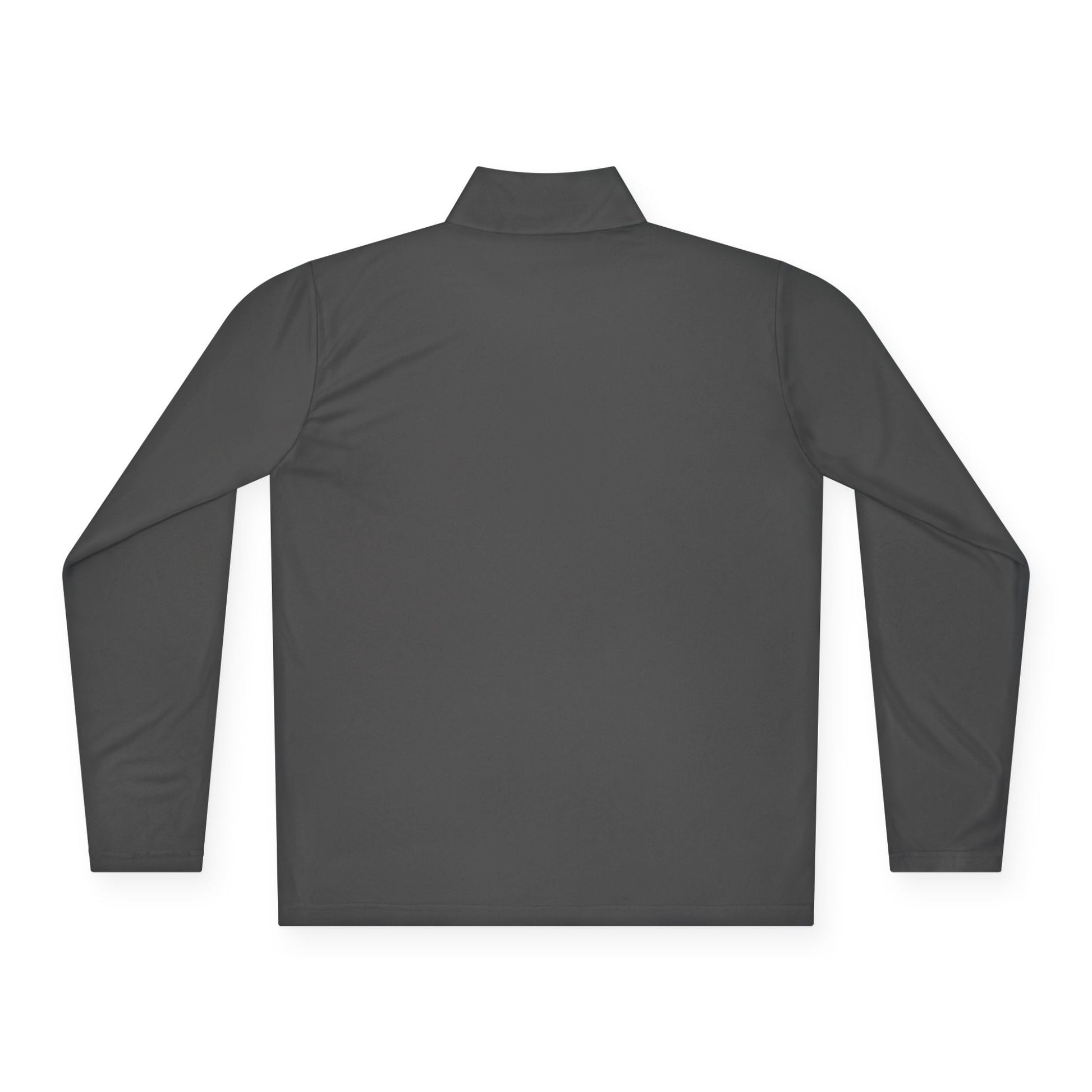 Quarter-Zip Pullover with Custom Design, Perfect for Everyday Wear, Gift for Friends, Cozy Layer for Outdoor Activities