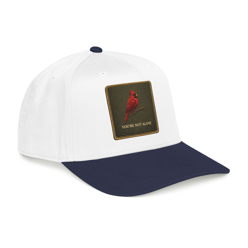 TGW “You’re Not Alone” — Mid Profile Baseball Cap