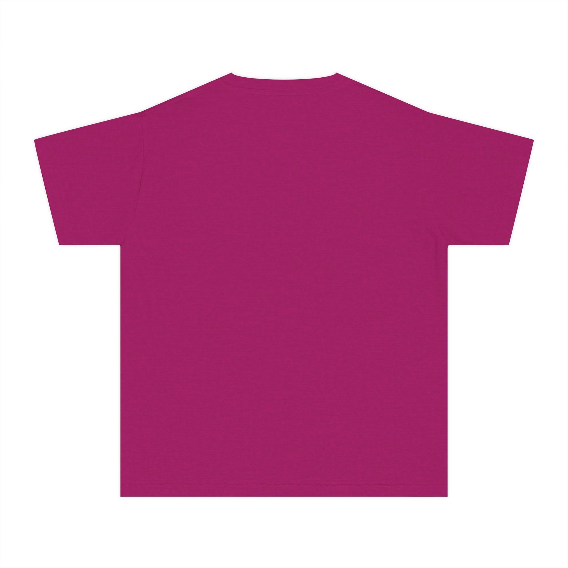 Dream Big Youth Tee - Inspirational T-Shirt for Kids, Motivational Shirt, Casual Wear, Birthday Gift, Encouragement Top