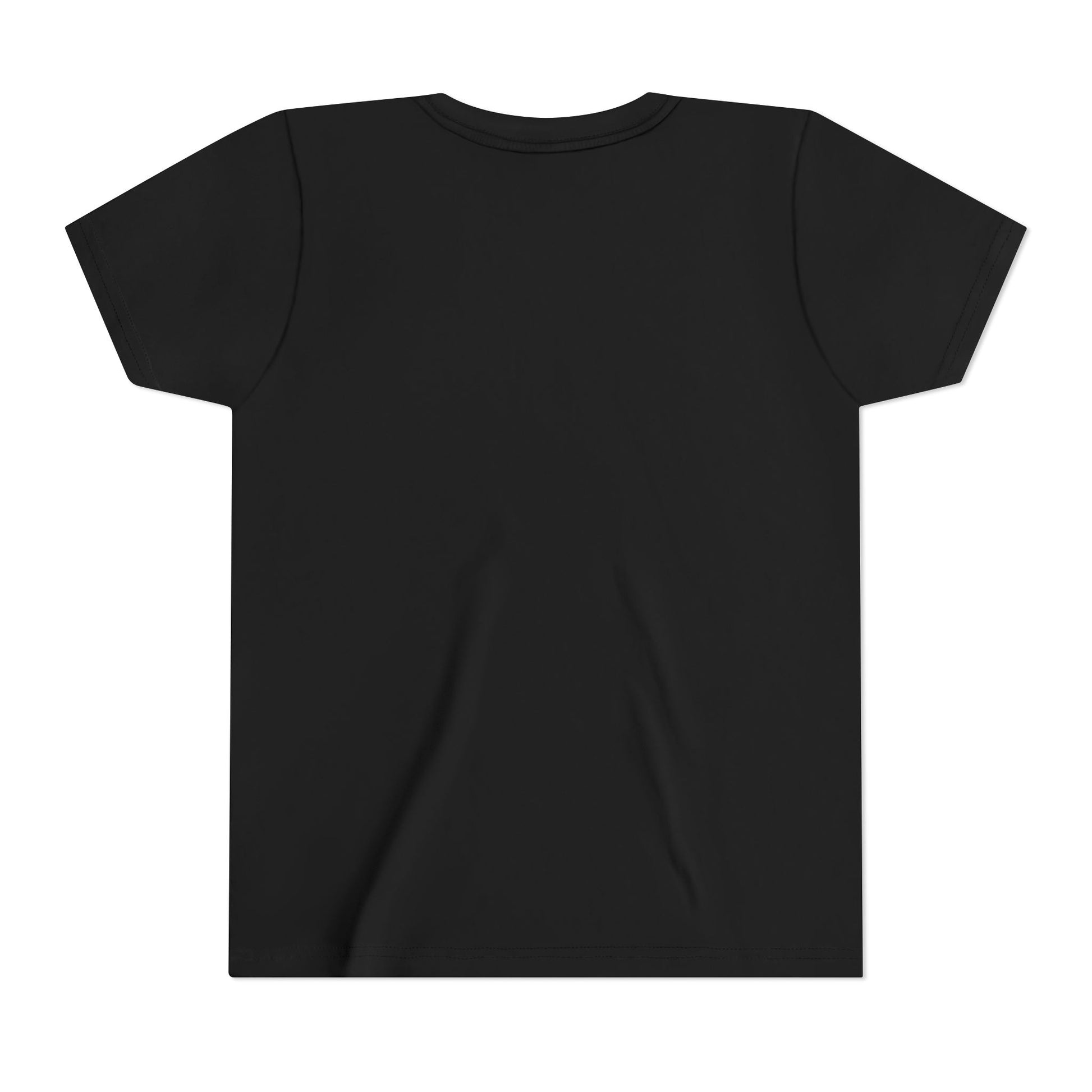 Future Champion Youth Tee - Motivational Kids Shirt, Sportswear, Birthday Gift, Fun Apparel, Champion Theme