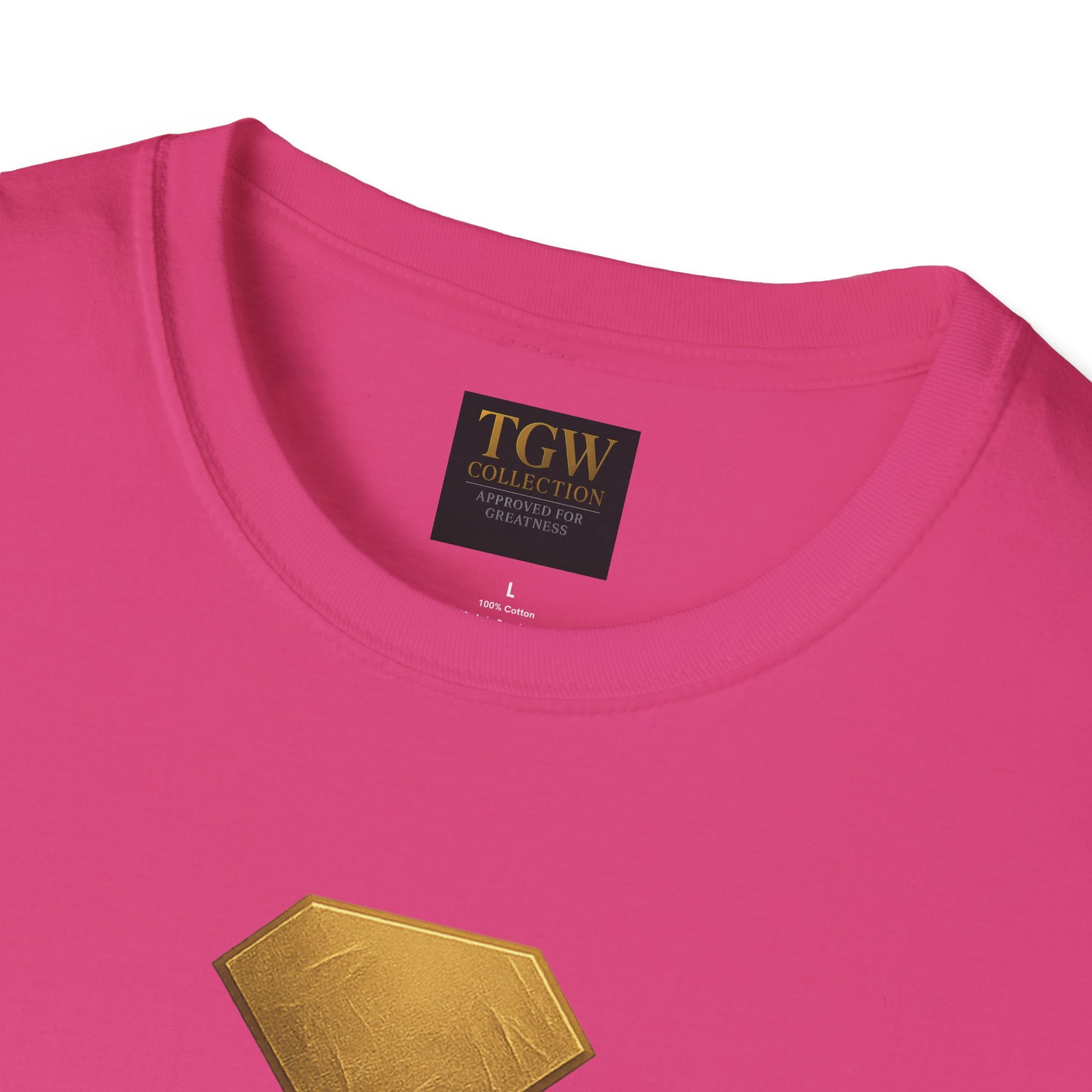 Soft style T-Shirt | Trendy Graphic Tee, Casual Wear, Fashion Statement, Everyday Comfort