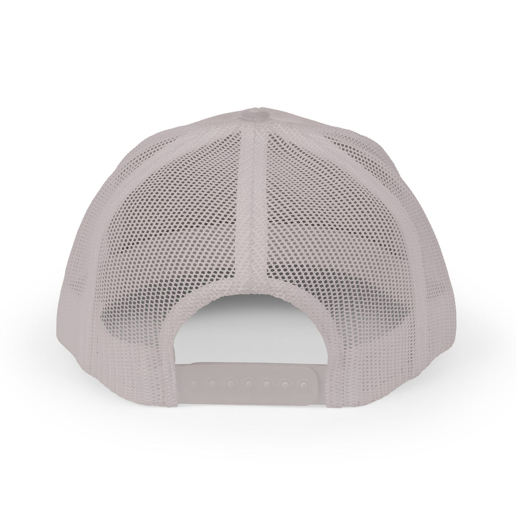 TGW COLLECTION TM - Dad of Substance Snapback Trucker Cap