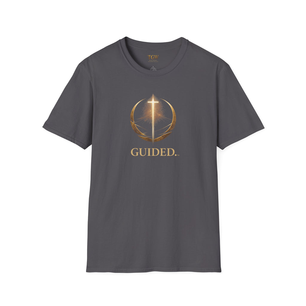 TGW Collection Greatness Approved TM - "Guided" Softstyle T-Shirt
