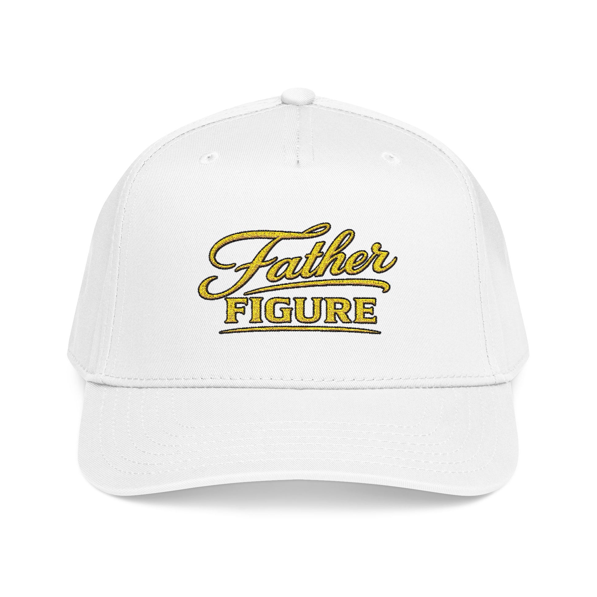 TGW COLLECTION - Father Figure - Mid Profile Baseball Cap