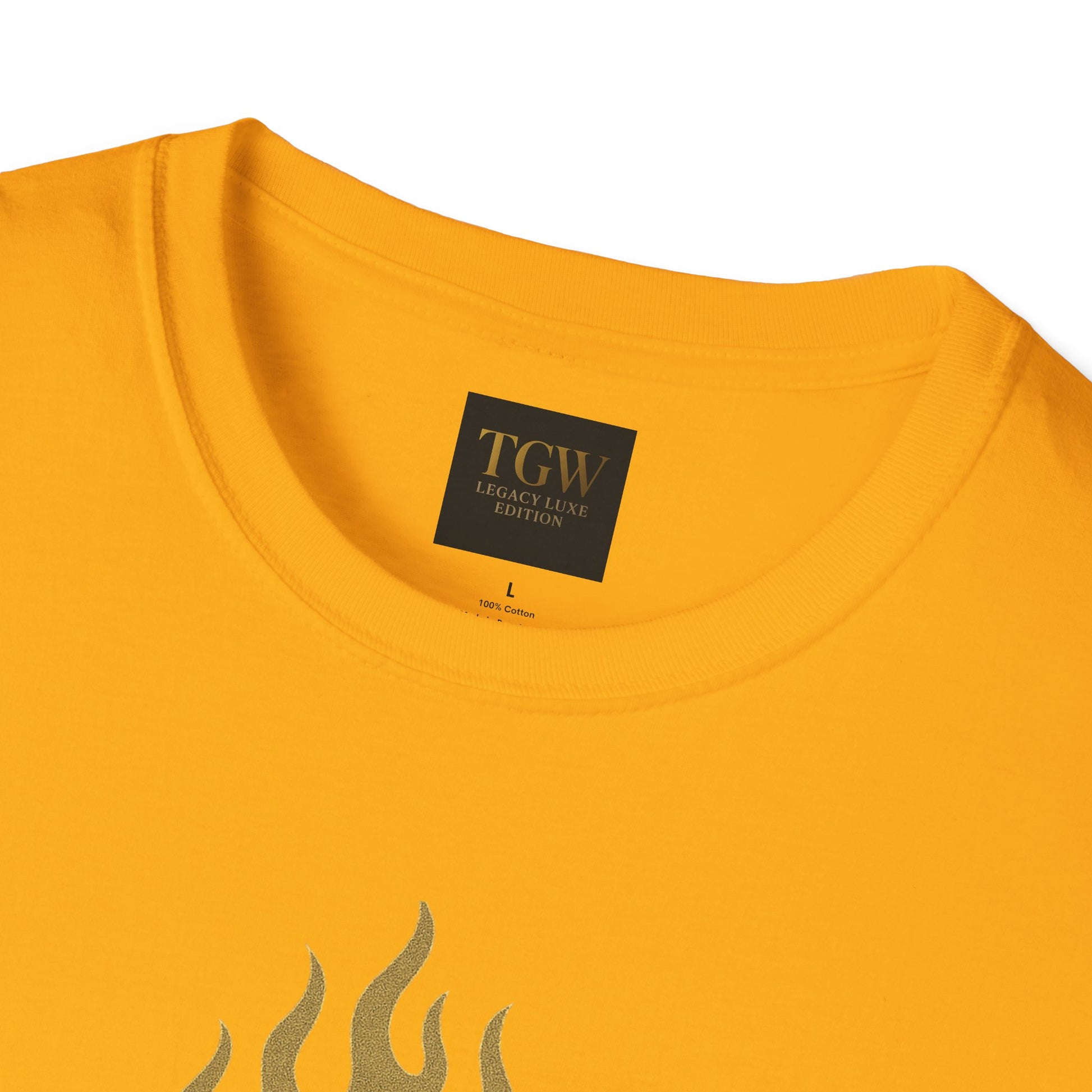 Stylish Motivational T-Shirt, Inspirational Tee, Casual Wear, Perfect for Gifting, Summer Outfits, Fashion Statement