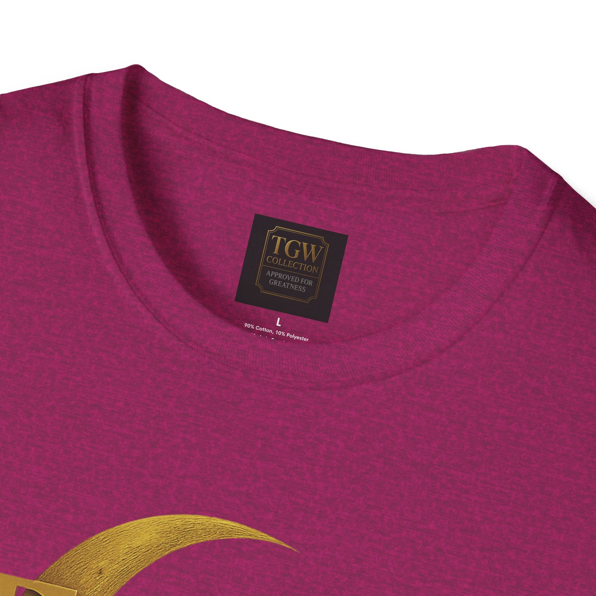 Shine Bright T-Shirt, Graphic Tee, Motivational Gift, Casual Wear, Inspirational Apparel