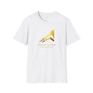 TGW Collection Pressure Power -  Softstyle T-Shirt