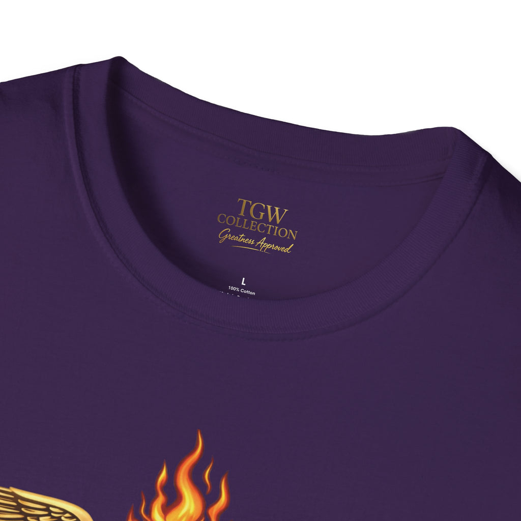 TGW Collection TM - Pulse Dreams - Softstyle T-Shirt
