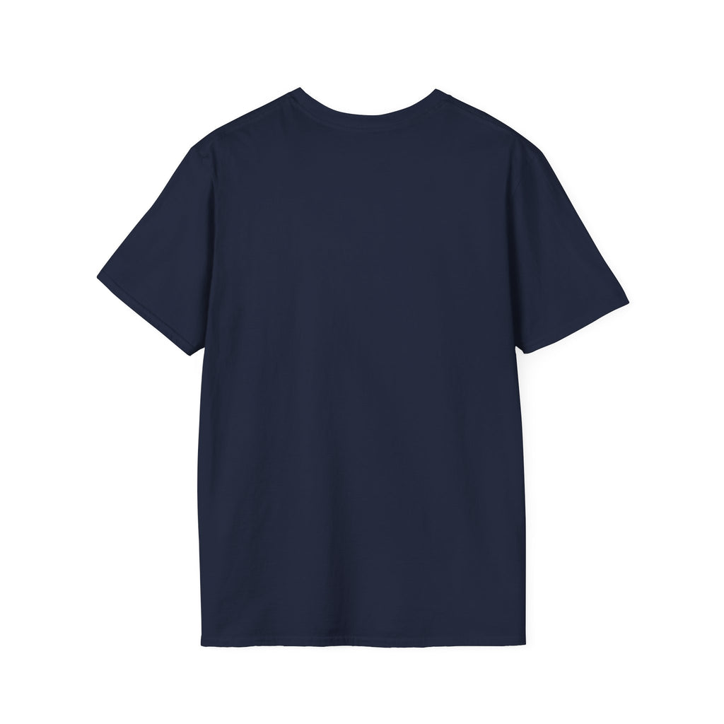 Stylish T-Shirt - Casual Wear for Everyday Comfort, Gift for Birthdays, Holidays, Relaxed Fit