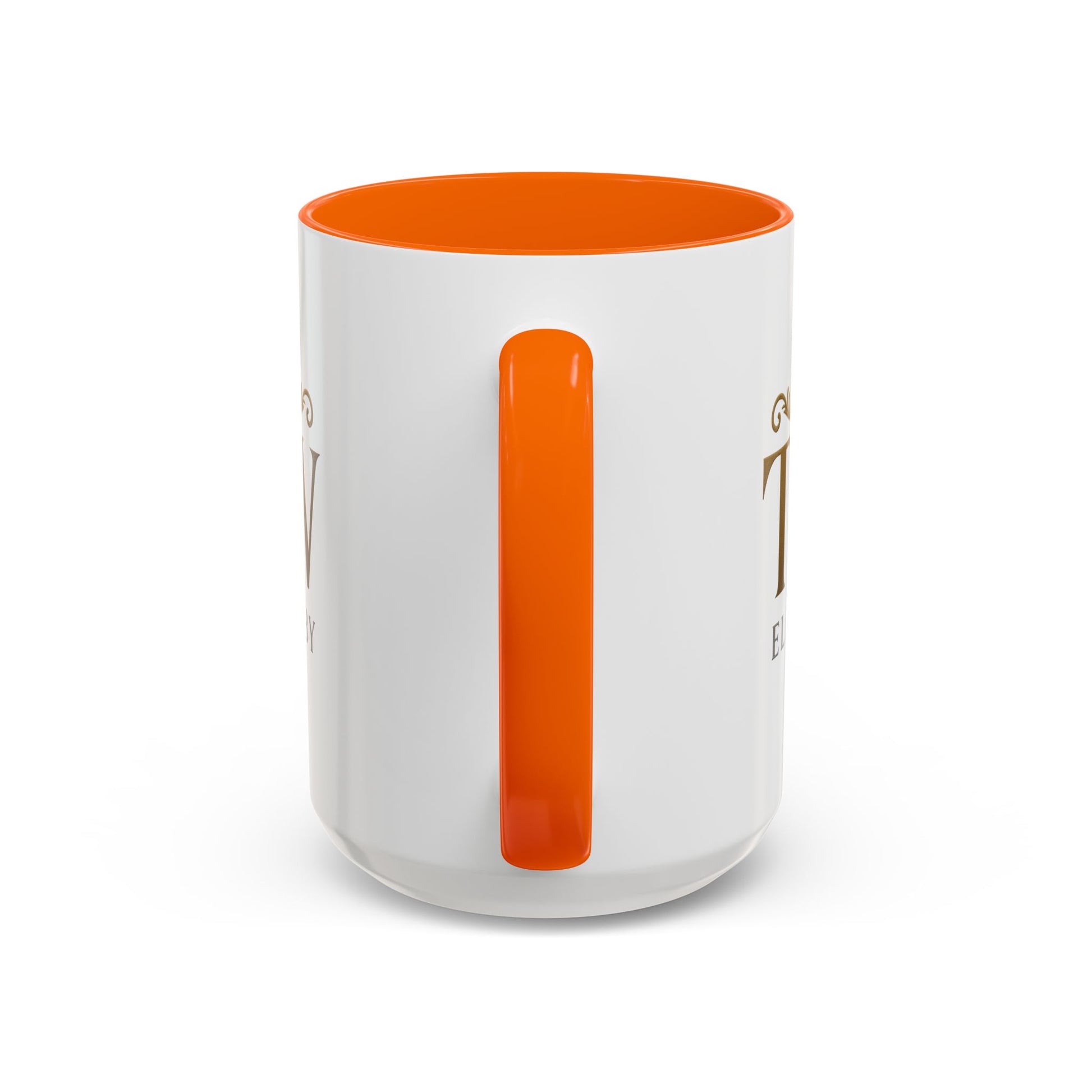 Elegant Elevated Coffee Mug - Stylish Drinkware, Perfect Gift for Tea Lovers, Home Decor, Coffee Break, Office Essentials, Motivational Mug