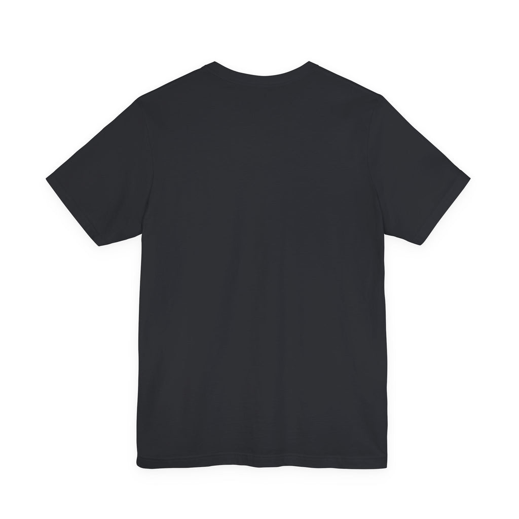 God is Bragging About You - Jersey Short Sleeve Tee