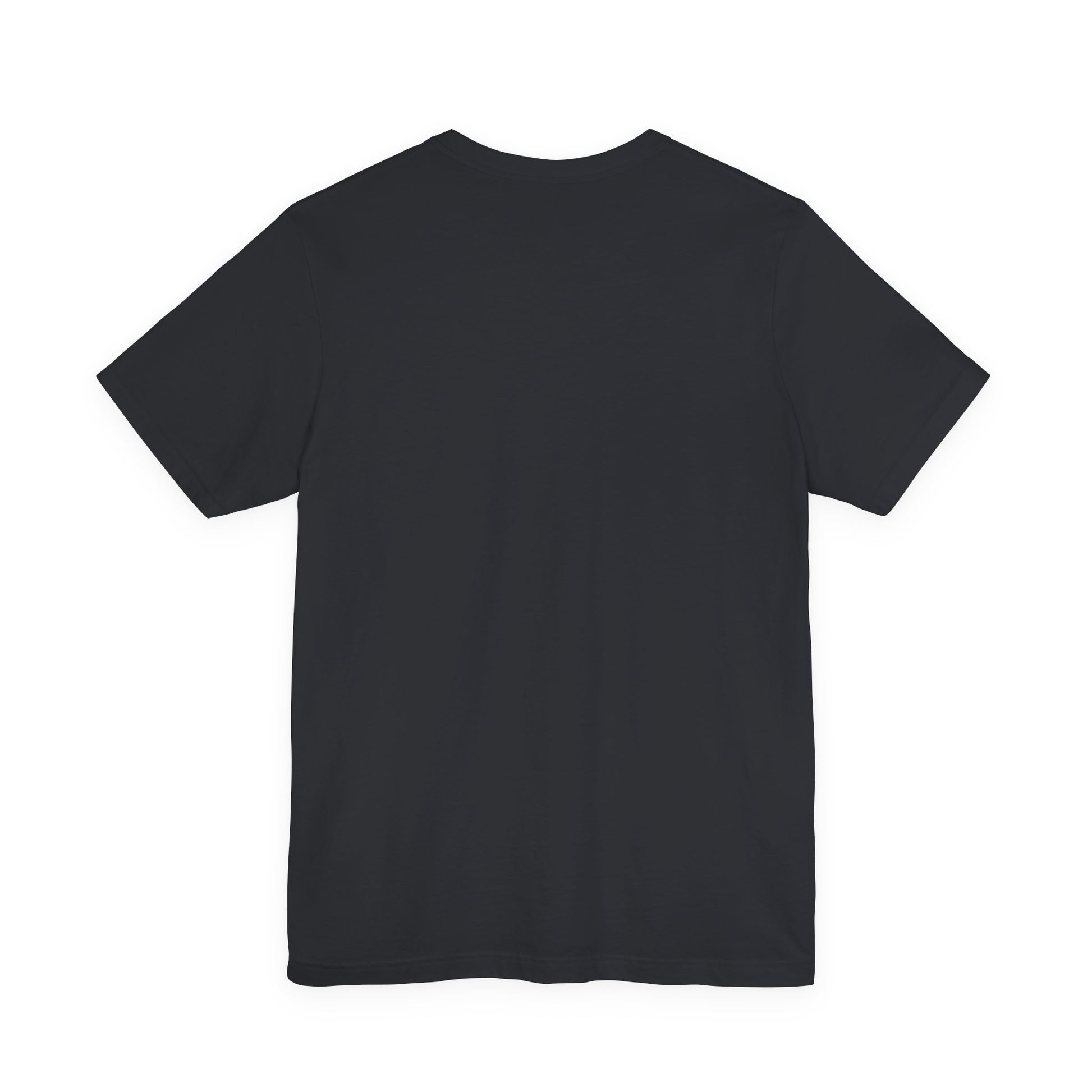 God is Bragging About You - Jersey Short Sleeve Tee