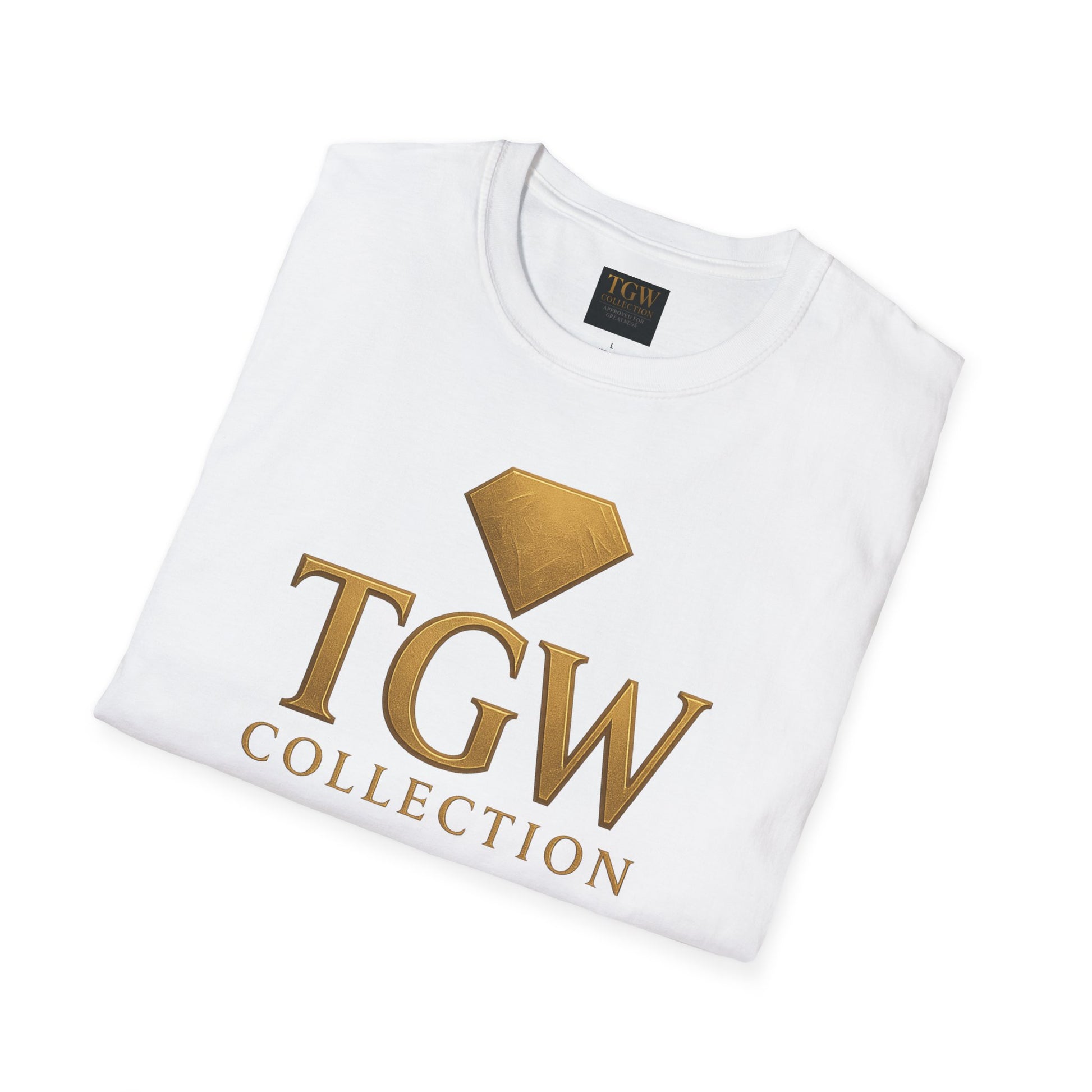Soft style T-Shirt | Trendy Graphic Tee, Casual Wear, Fashion Statement, Everyday Comfort