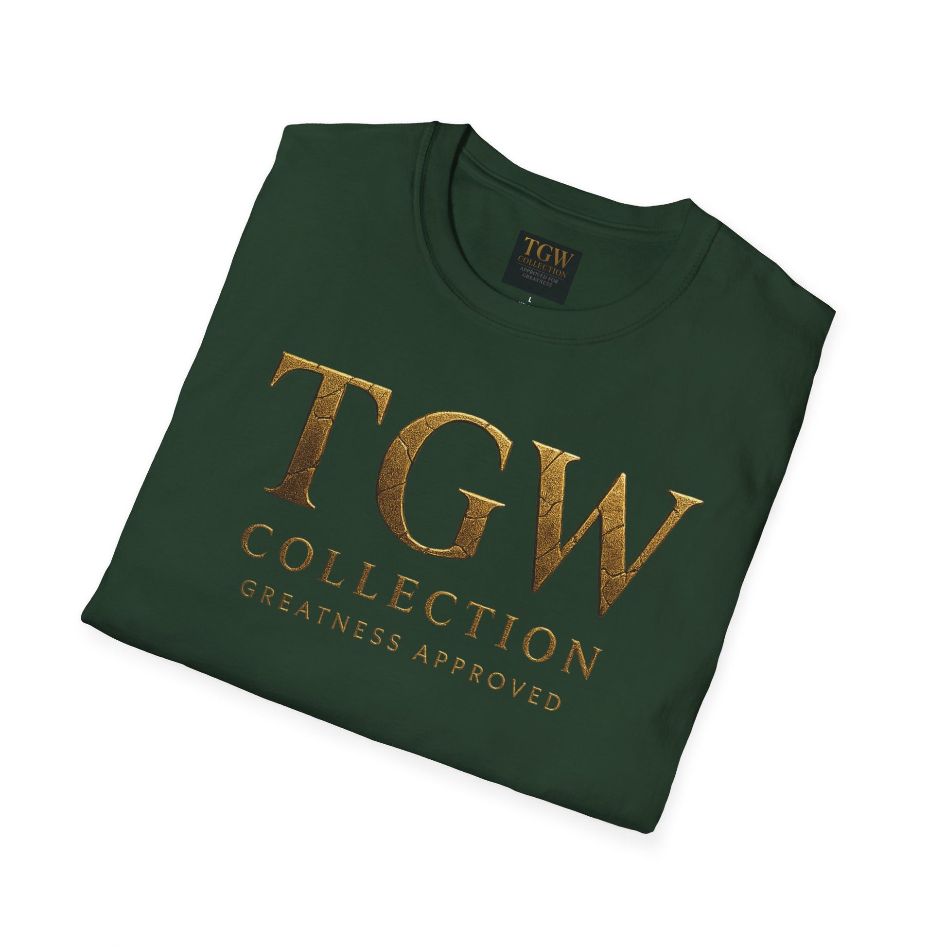 Stylish T-Shirt - Casual Wear for Everyday Comfort, Relaxed Fit