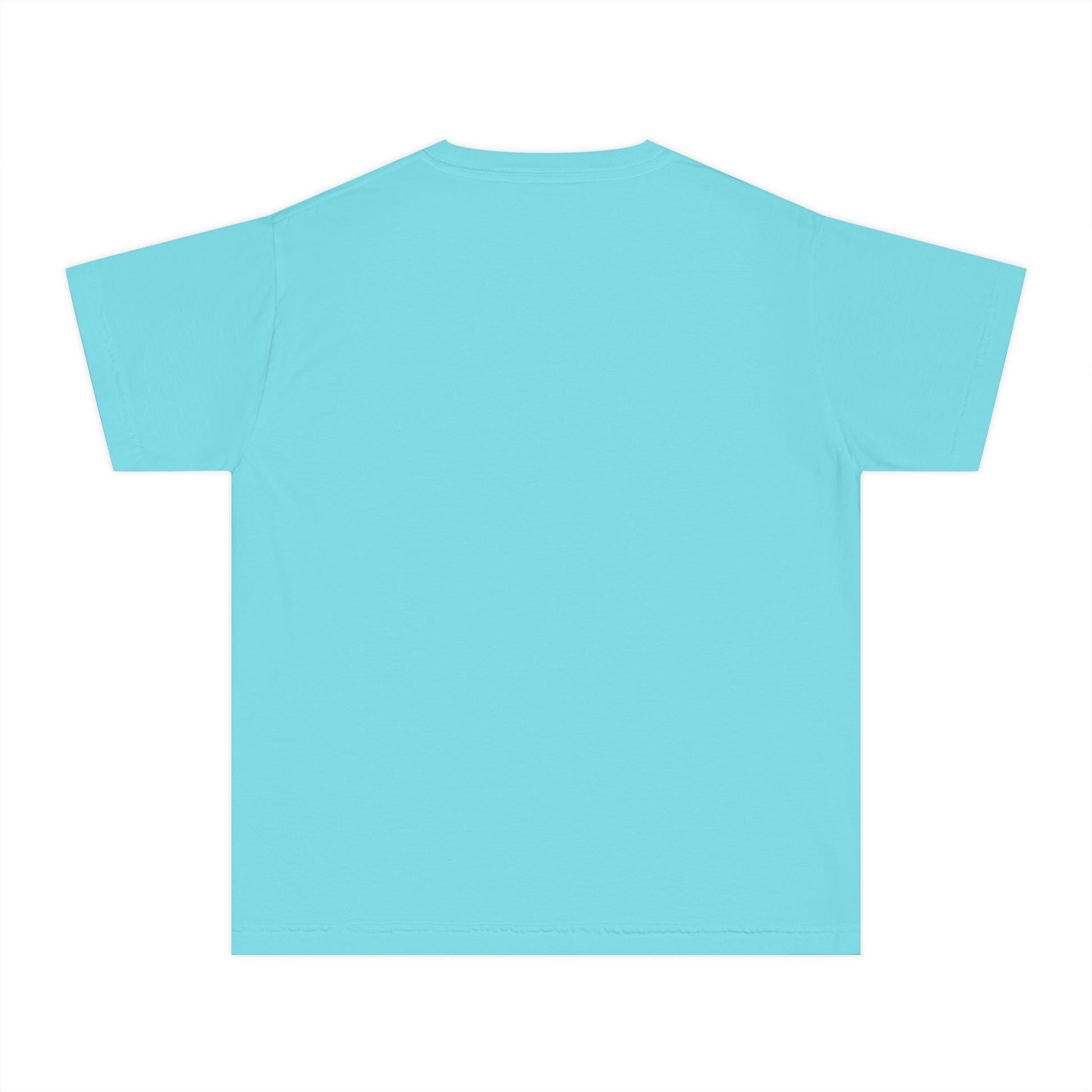 Dream Big Youth Tee - Inspirational T-Shirt for Kids, Motivational Shirt, Casual Wear, Birthday Gift, Encouragement Top