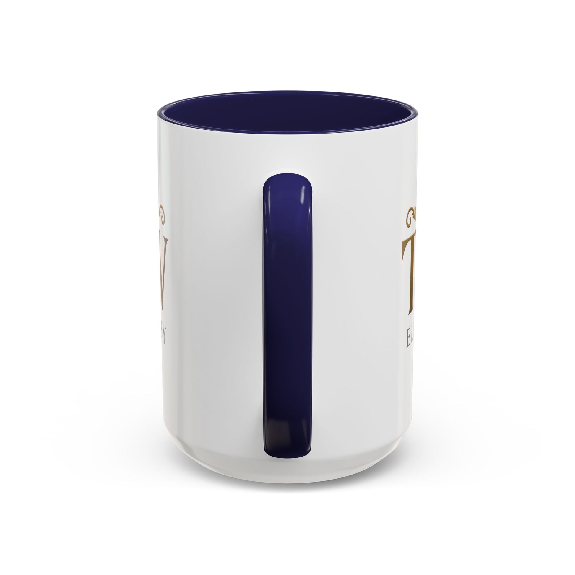 Elegant Elevated Coffee Mug - Stylish Drinkware, Perfect Gift for Tea Lovers, Home Decor, Coffee Break, Office Essentials, Motivational Mug